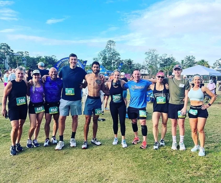 11.7.22 Workout of the Day