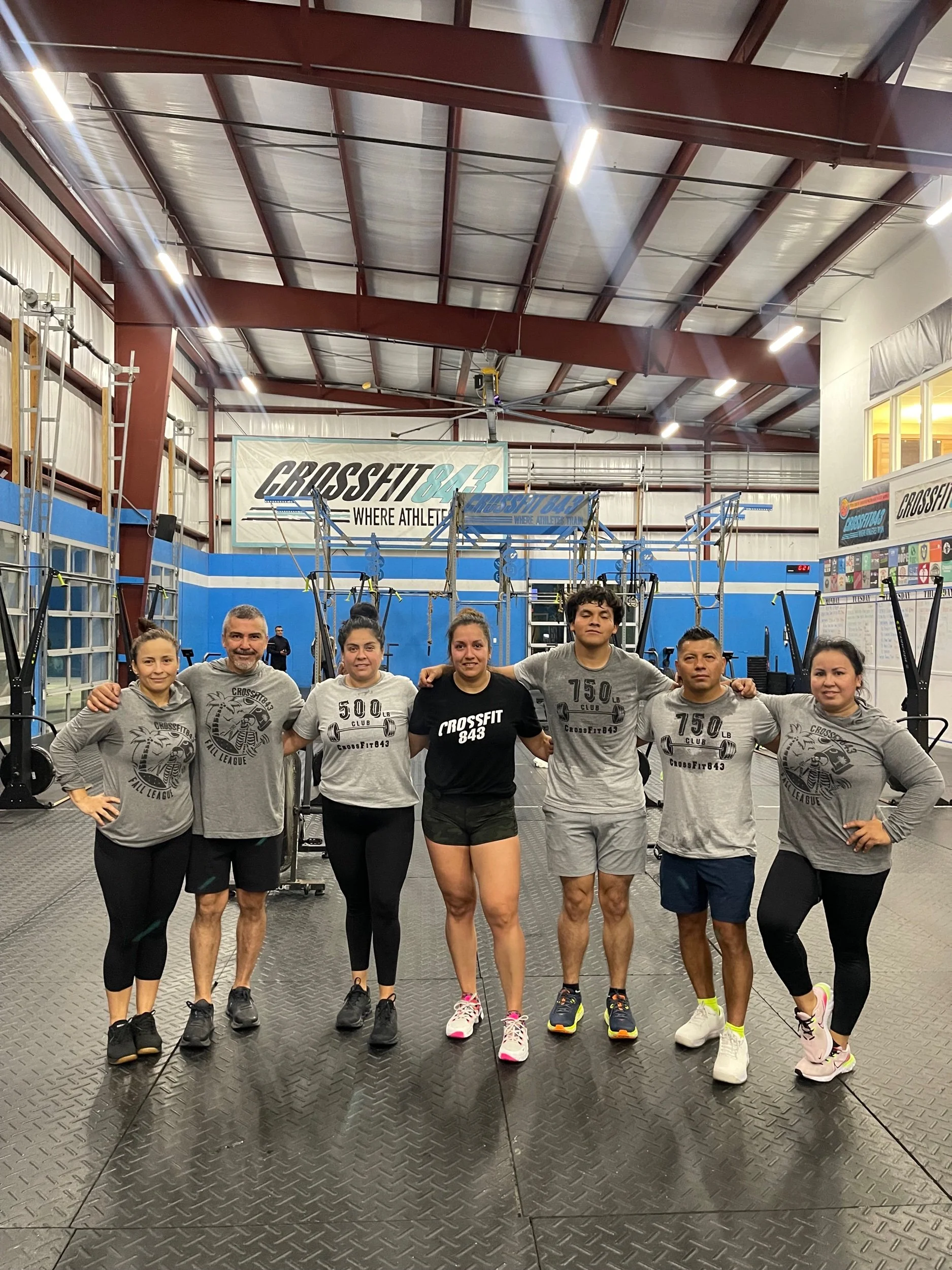 11.19.22 Workout of the Day