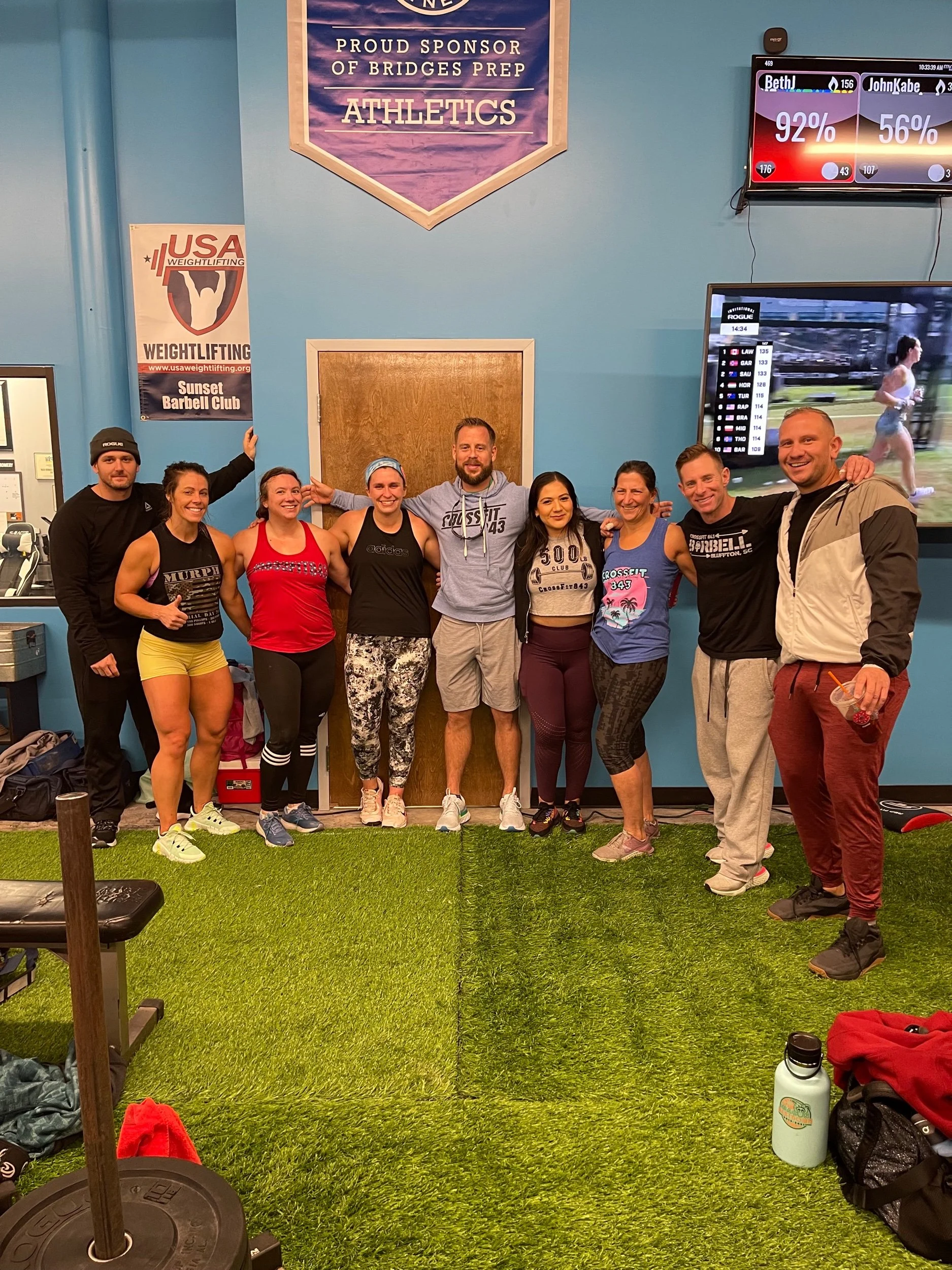 11.20.22 Workout of the Day