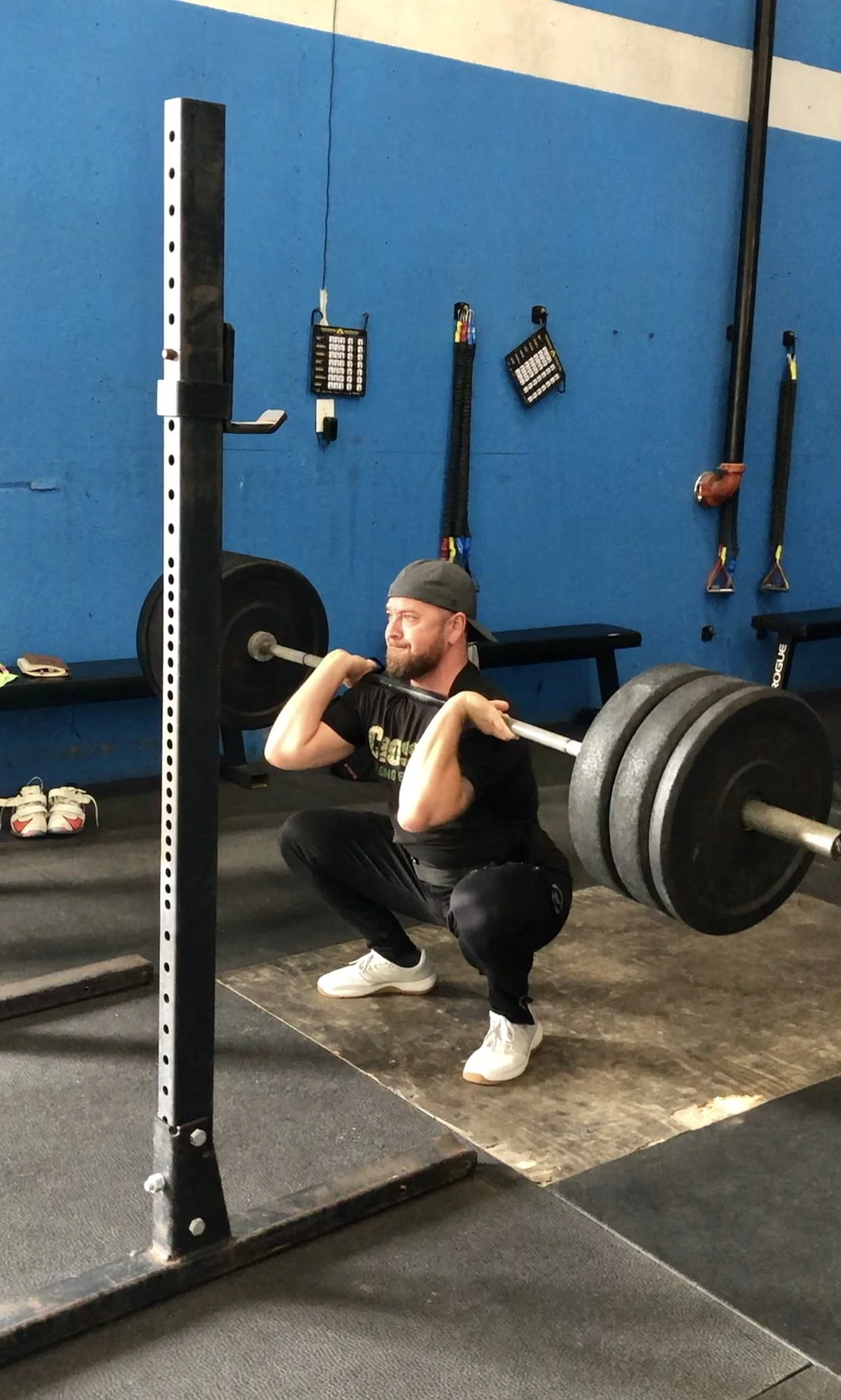 11.22.22 Workout of the Day