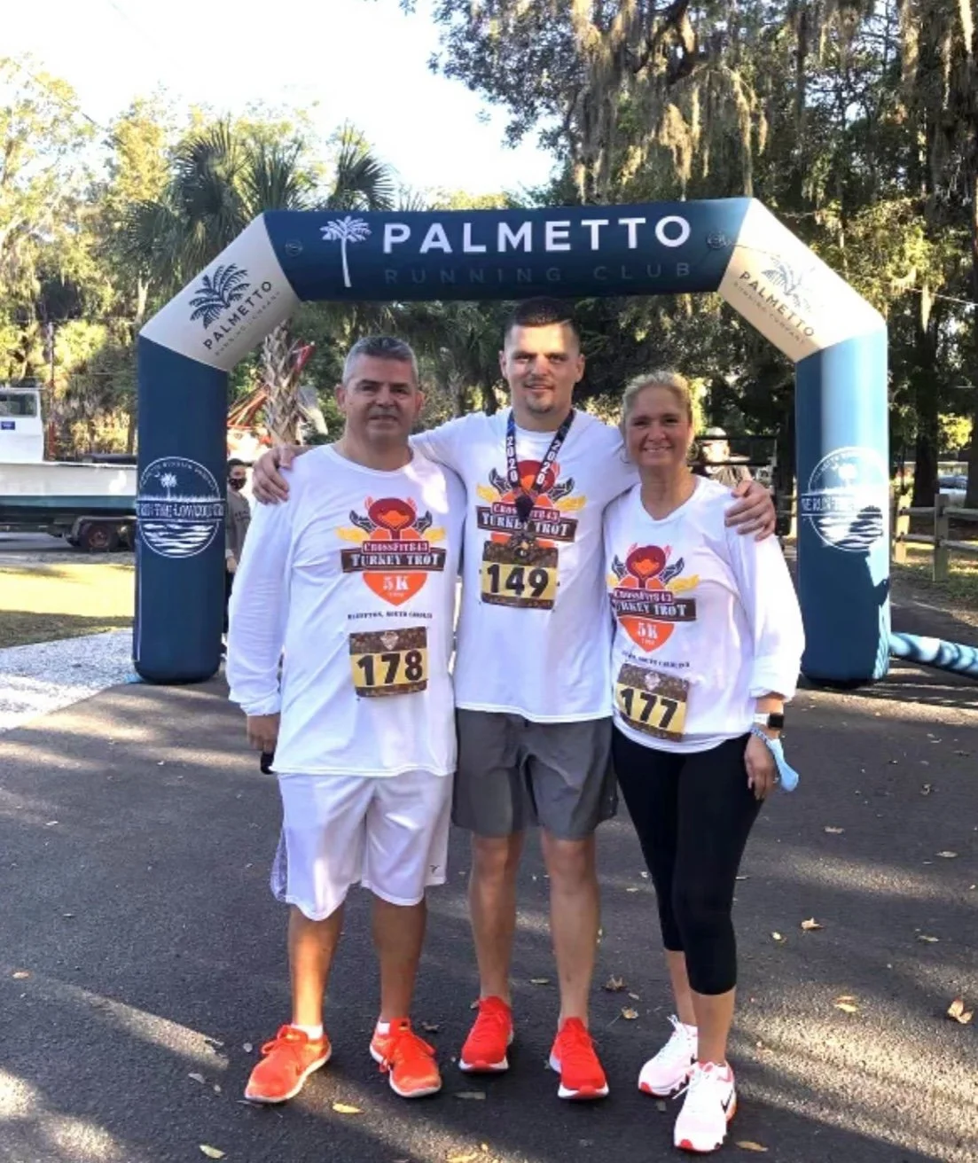 11.24.22 Workout of the Day