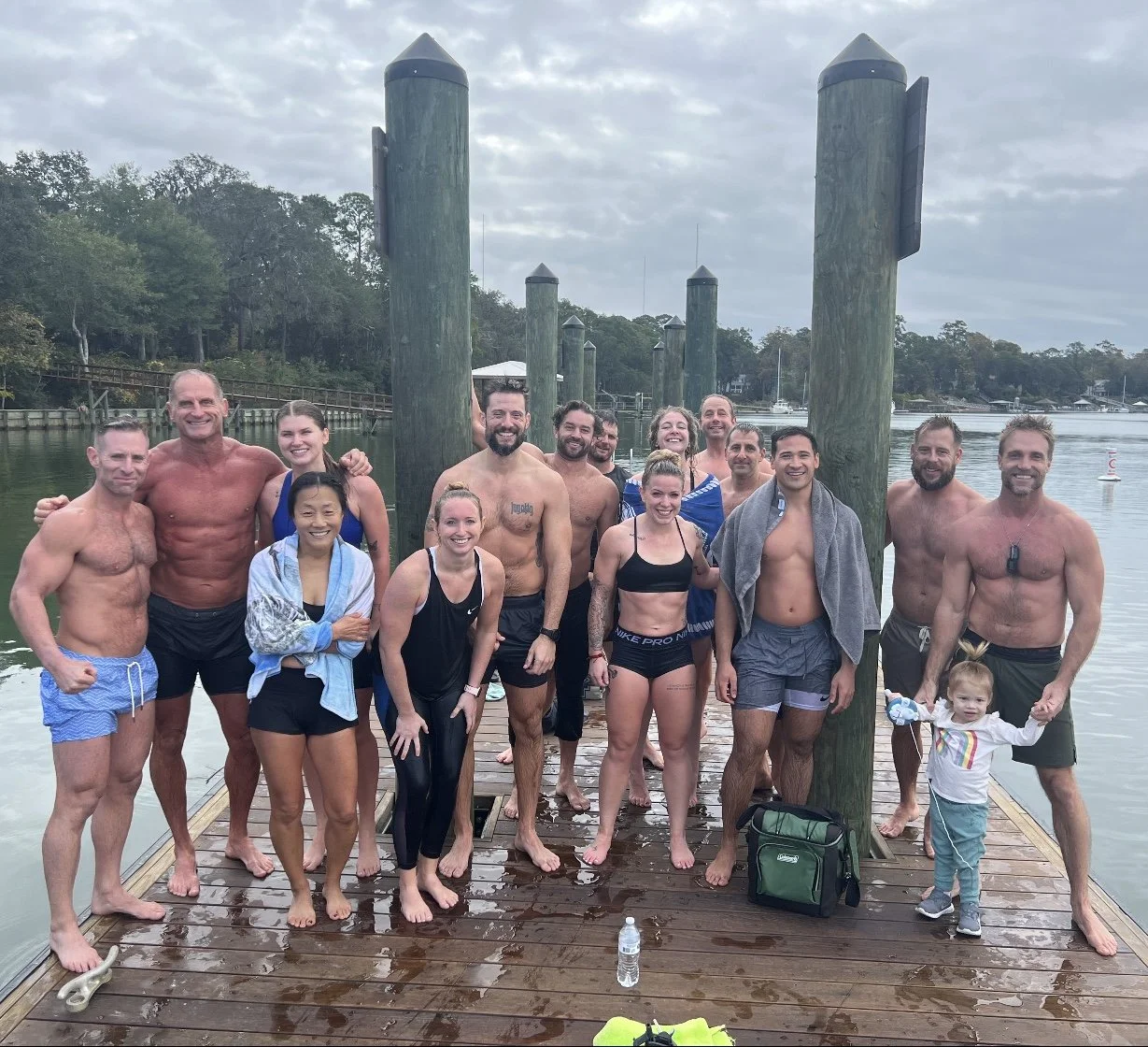 11.25.22 Workout of the Day