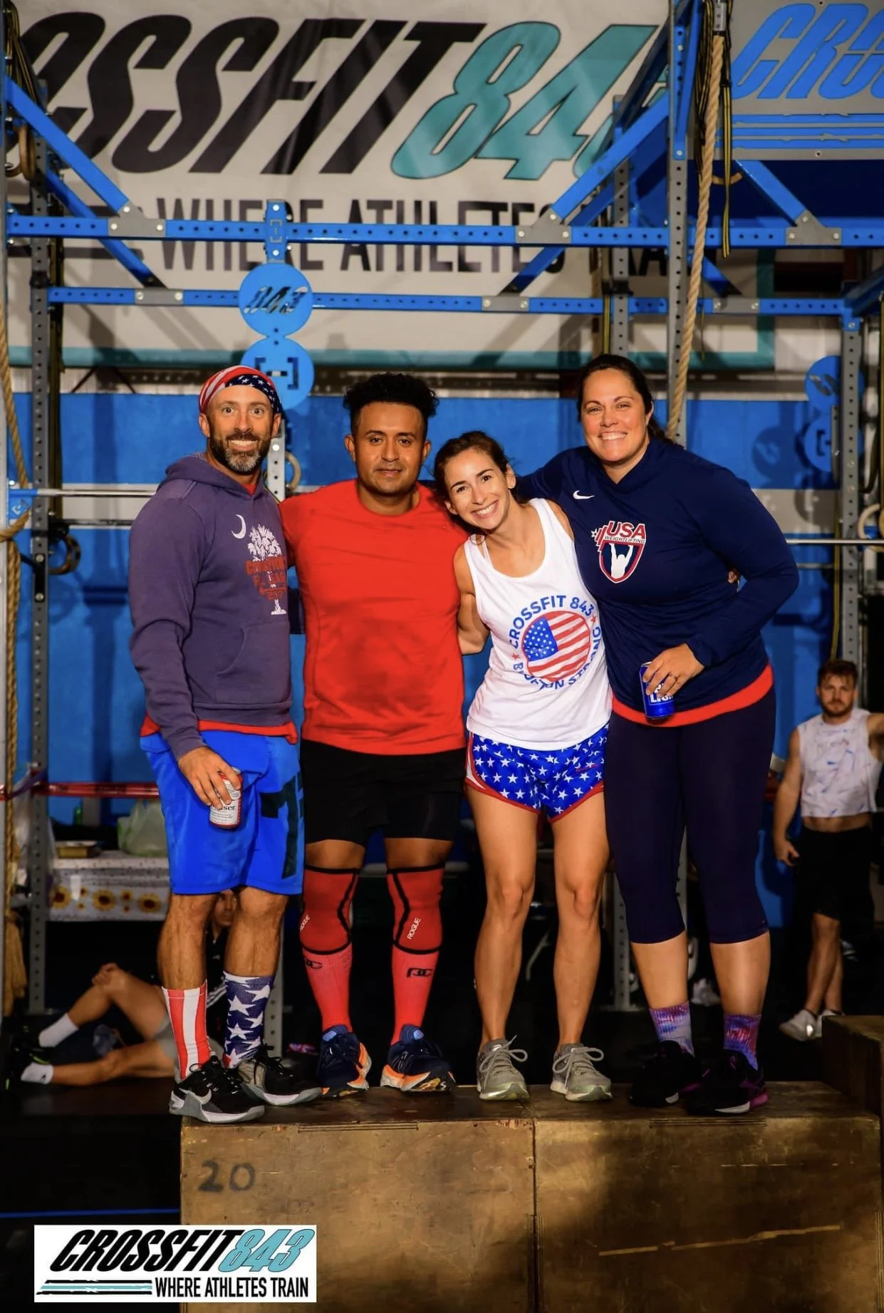 11.26.22 Workout of the Day