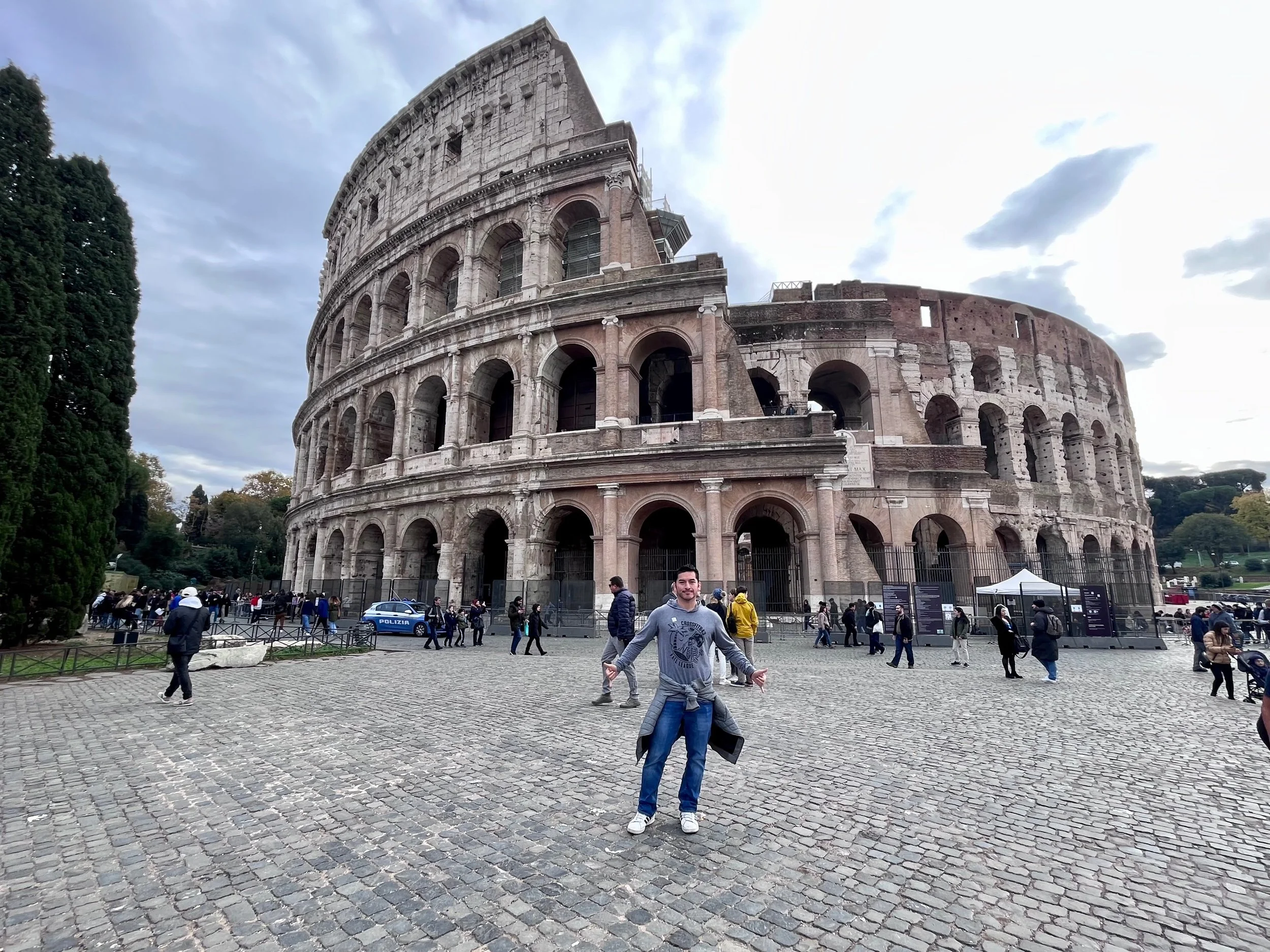 11.27.22 Workout of the Day