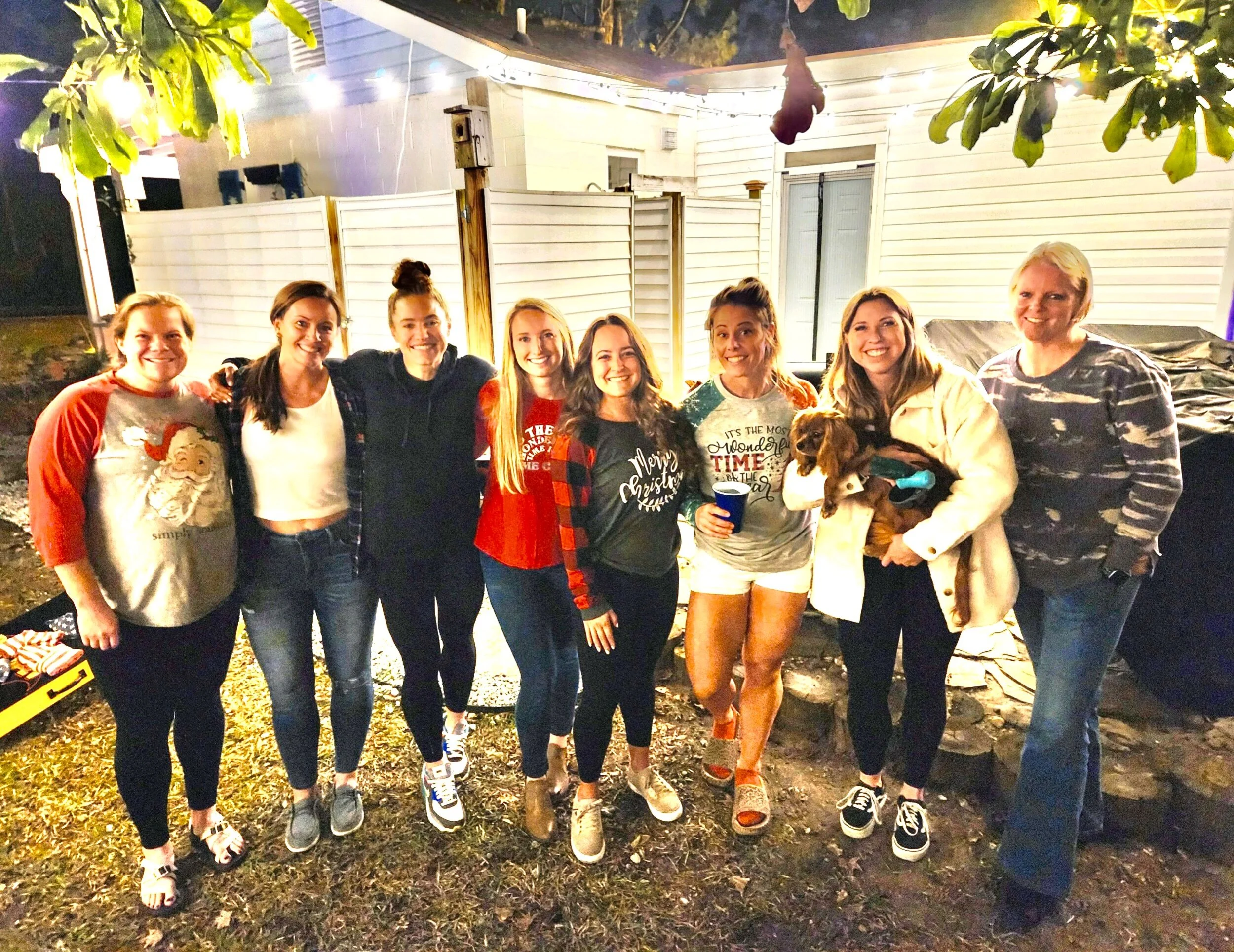 11.28.22 Workout of the Day