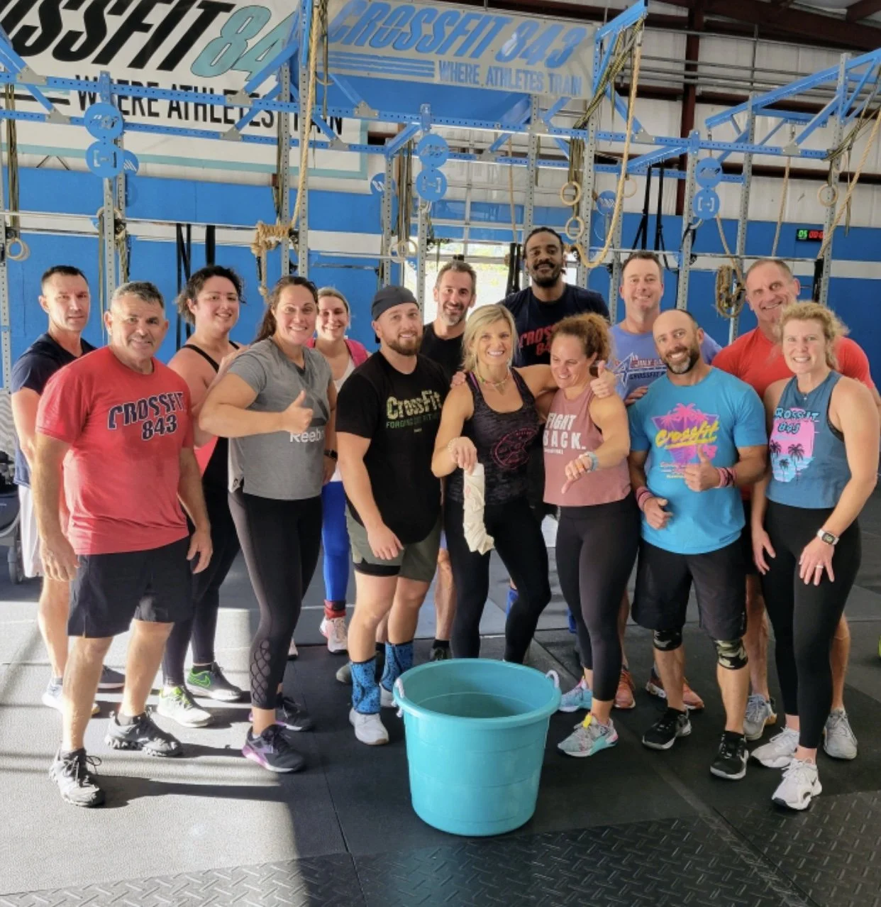 11.29.22 Workout of the Day