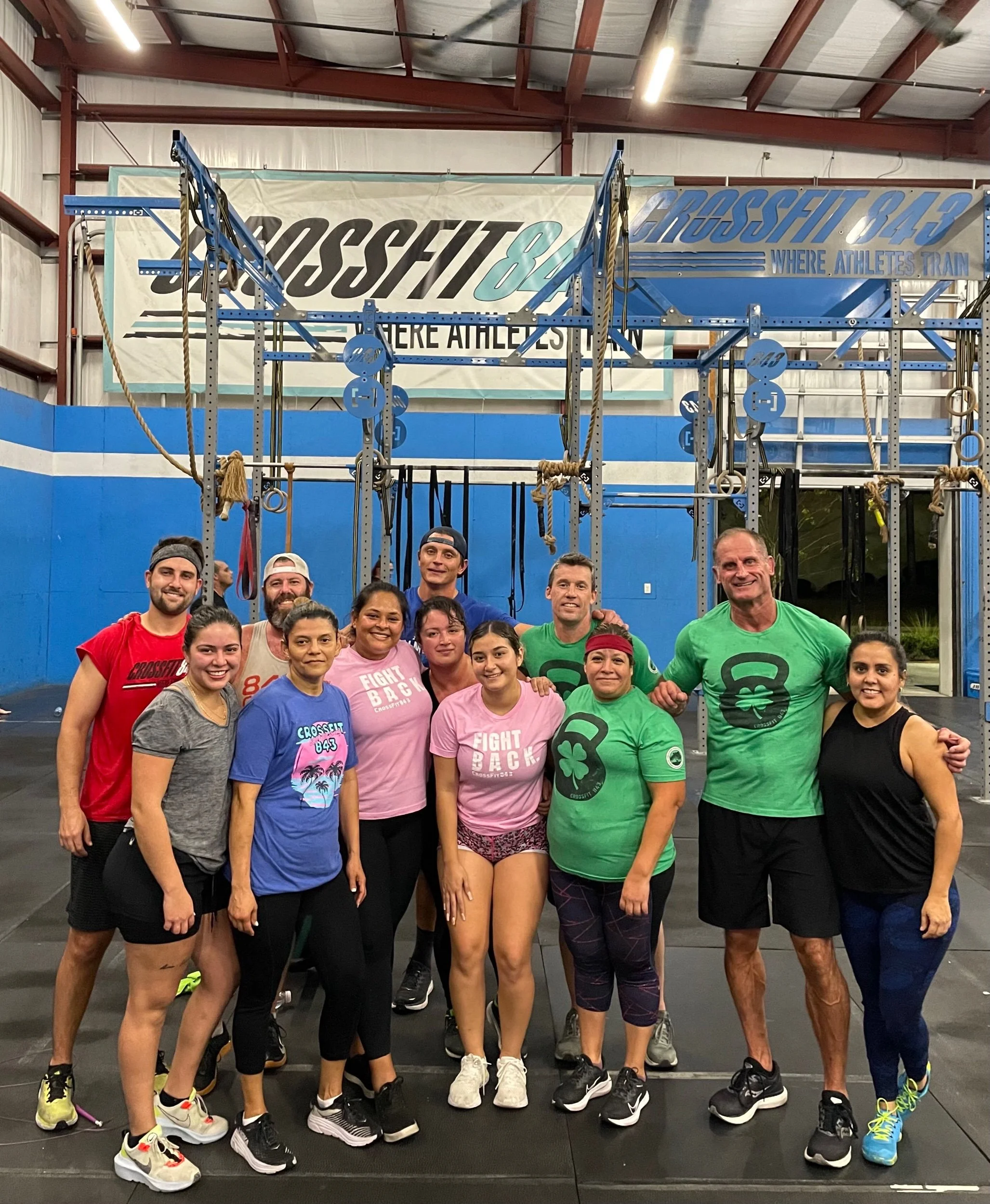 11.30.22 Workout of the Day