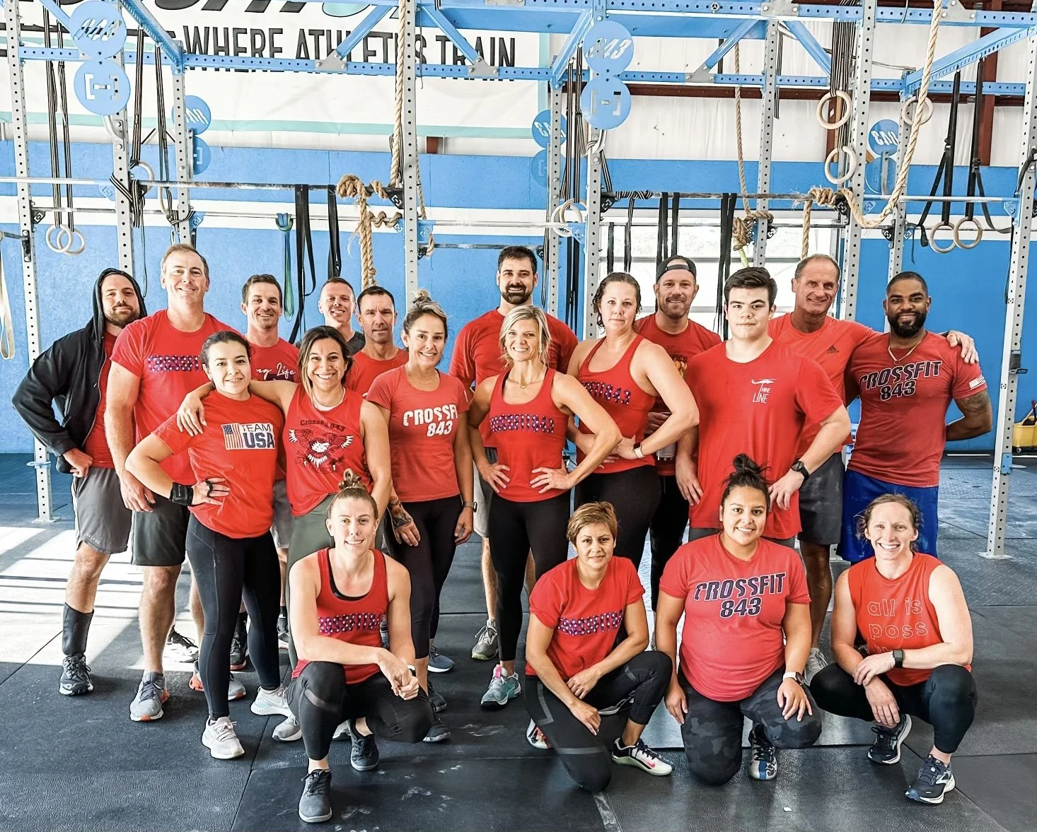 12.2.22 Workout of the Day