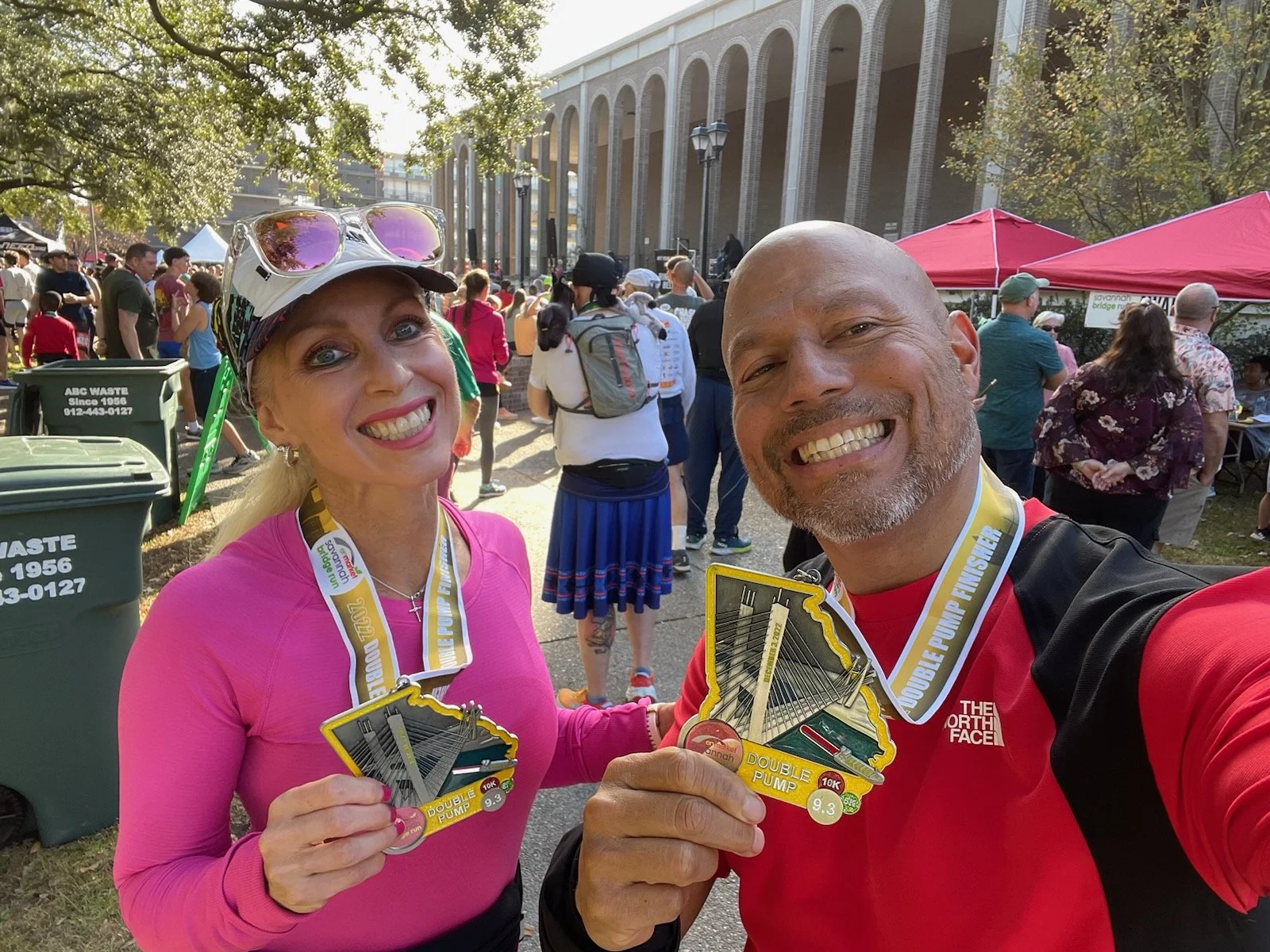 12.4.22 Workout of the Day