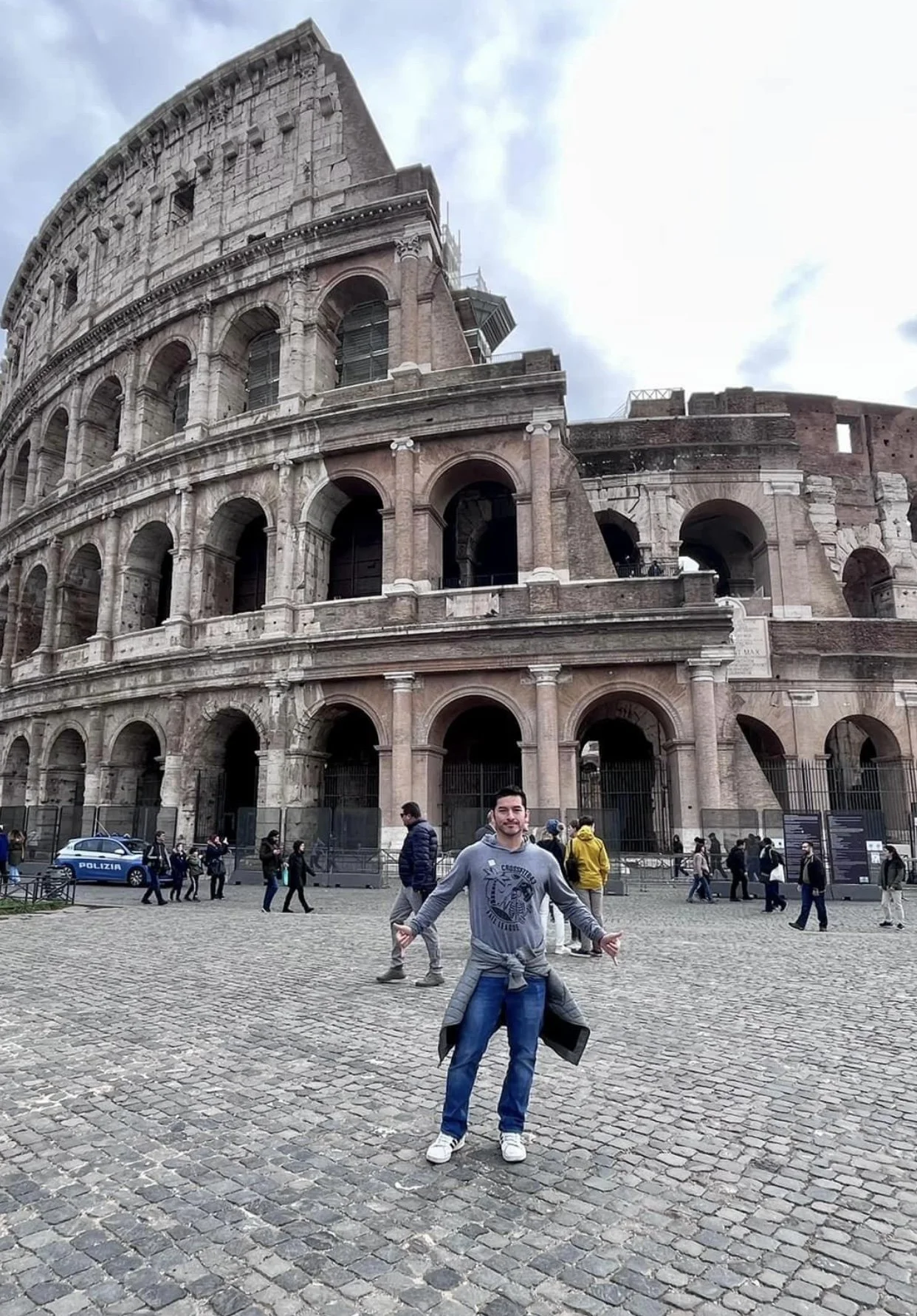 12.5.22 Workout of the Day