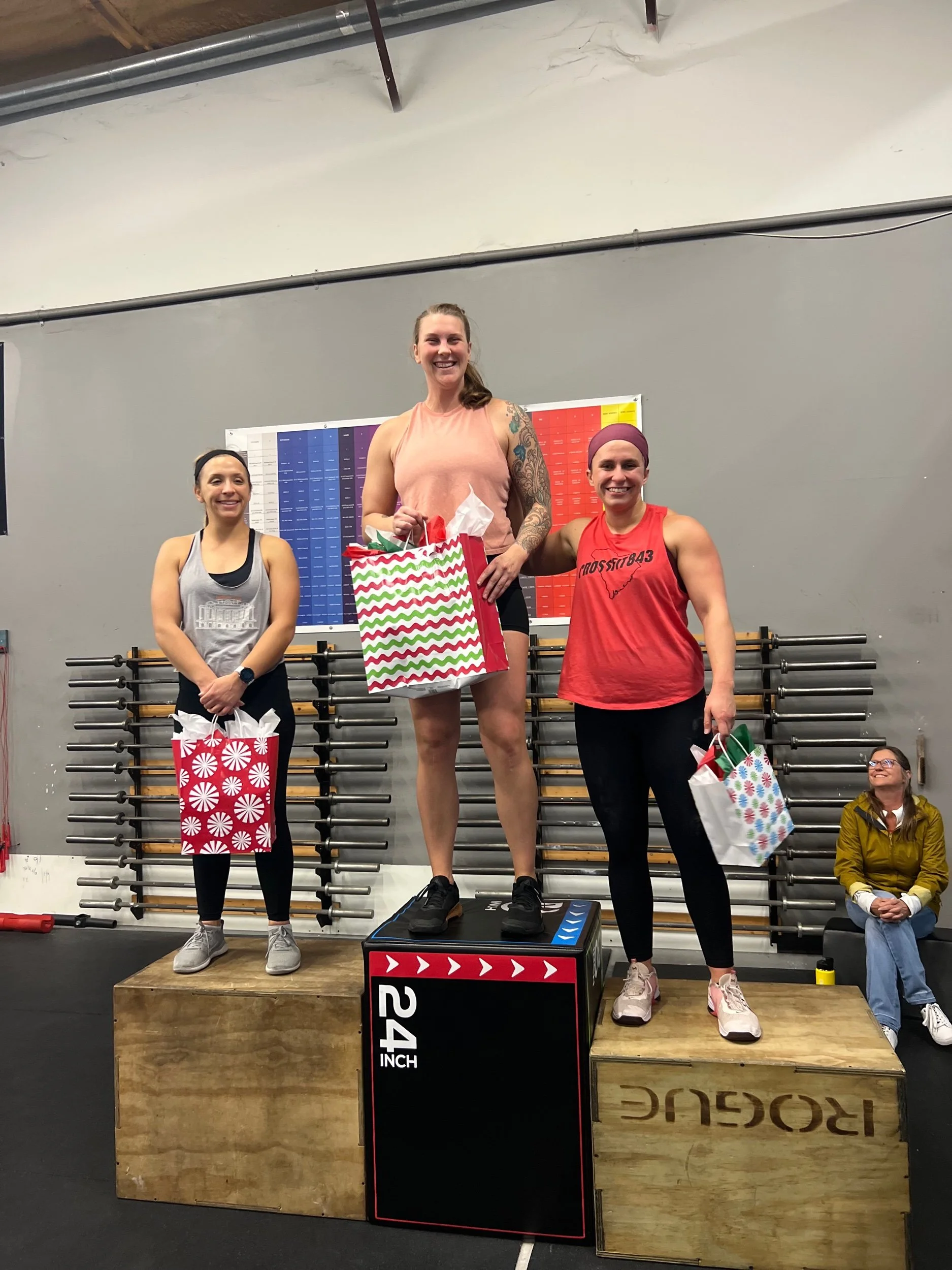 12.11.22 Workout of the Day