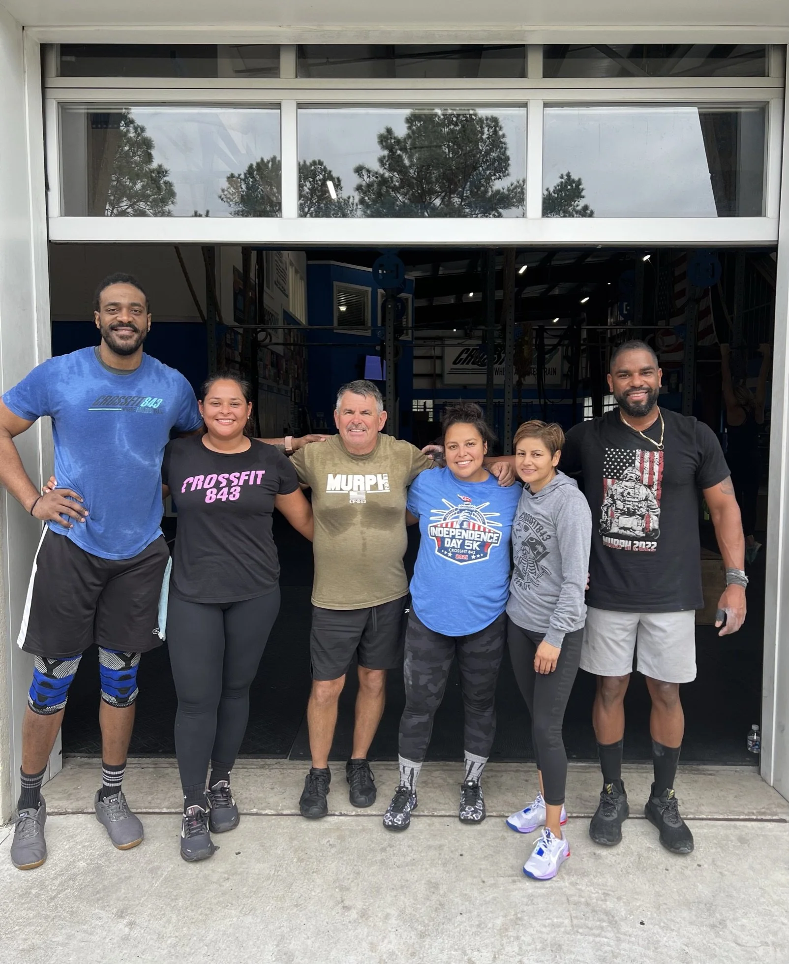 12.14.22 Workout of the Day