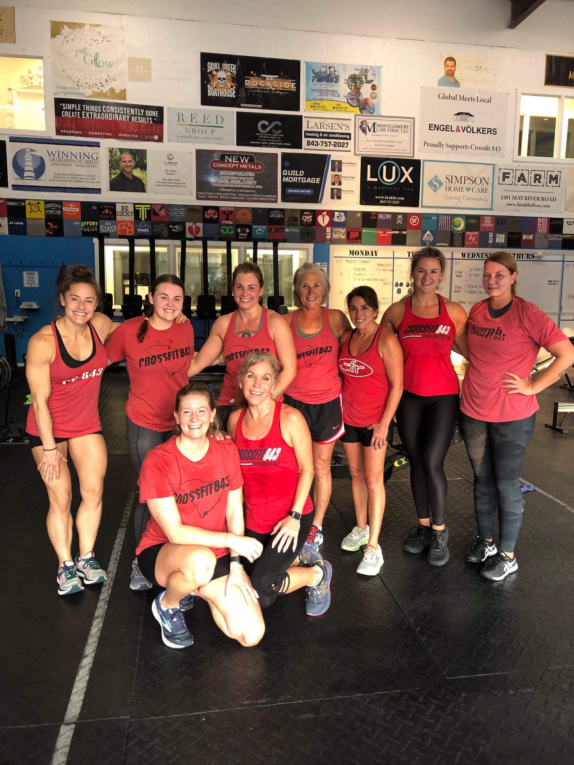 12.16.22 Workout of the Day