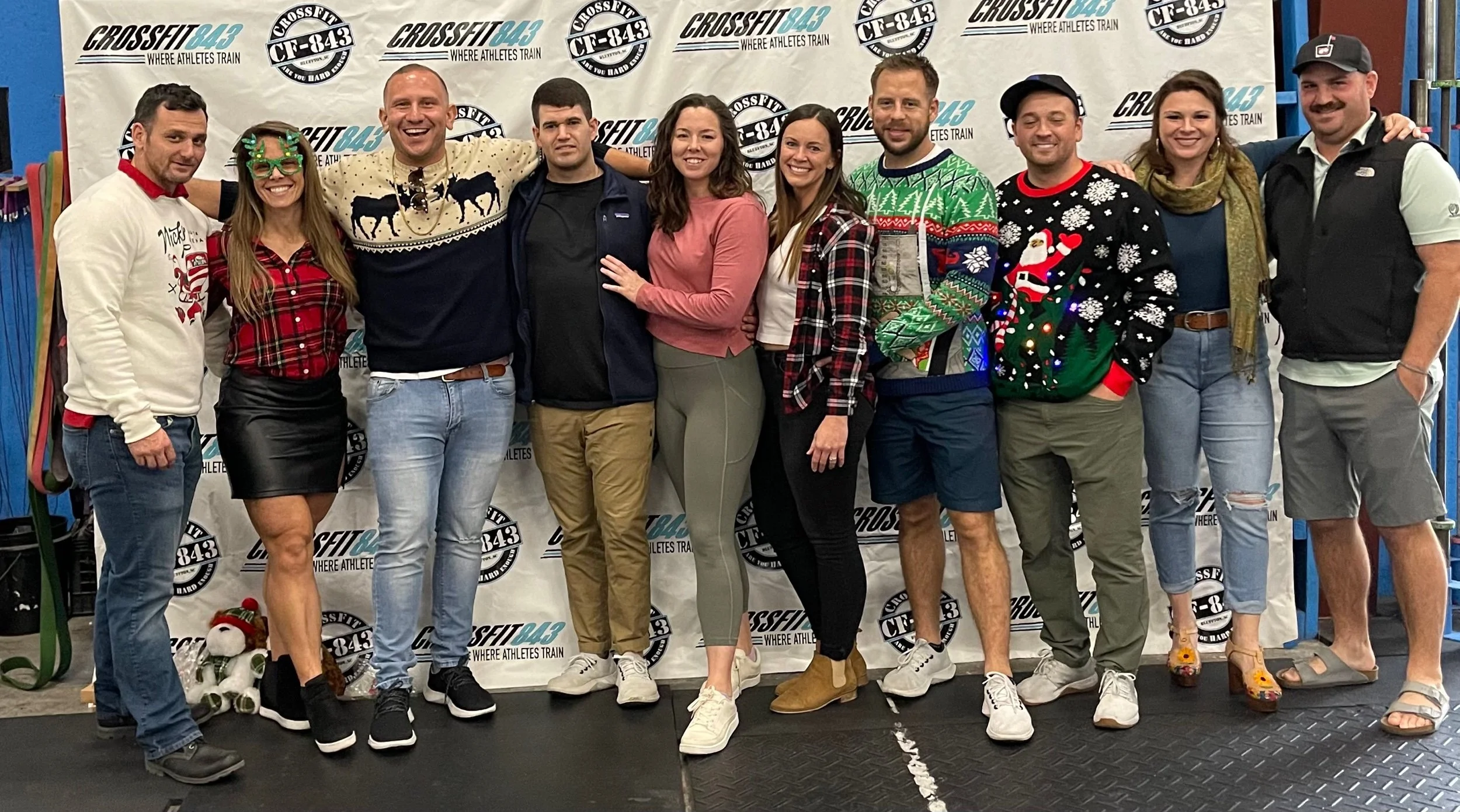 12.19.22 Workout of the Day