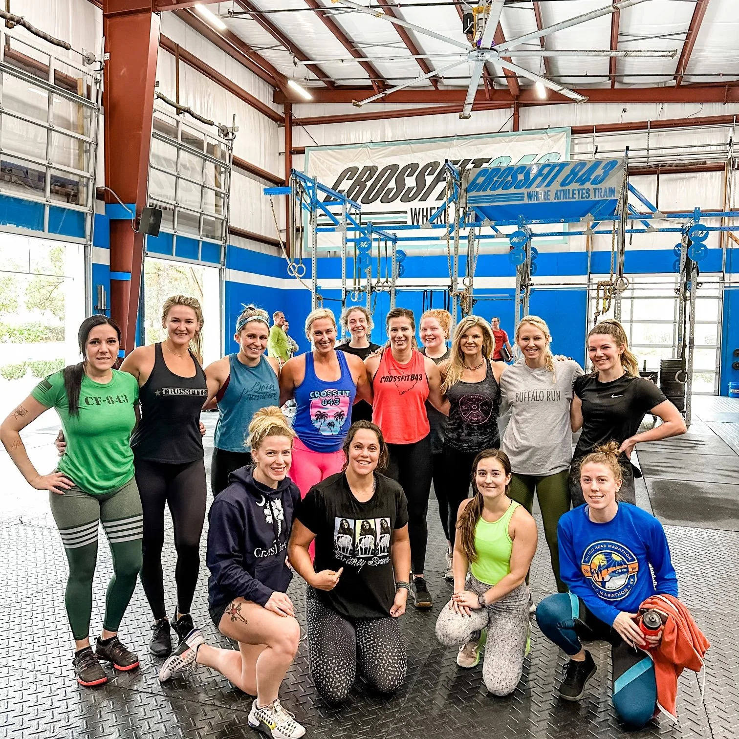 12.21.22 Workout of the Day