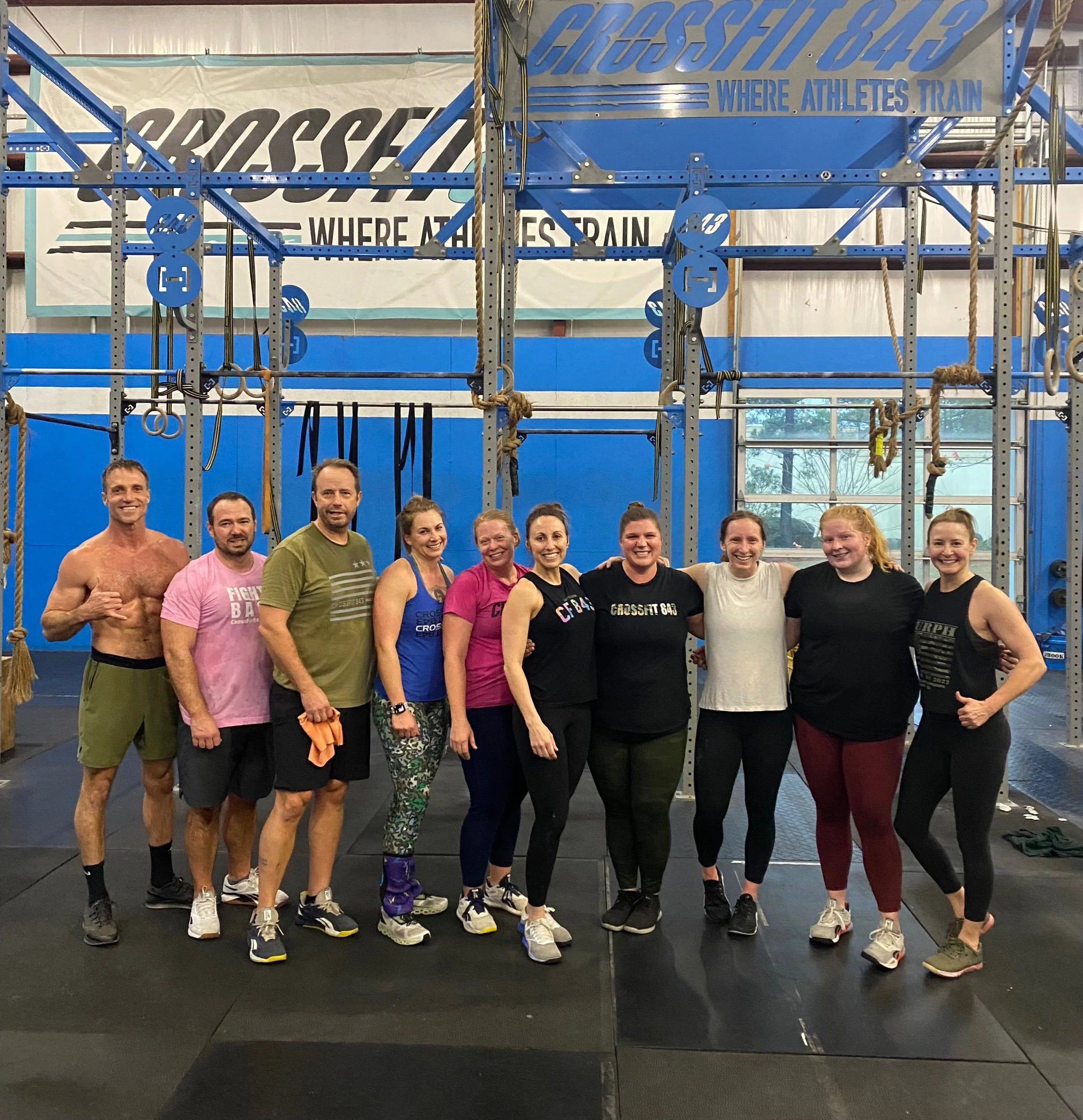 12.22.22 Workout of the Day