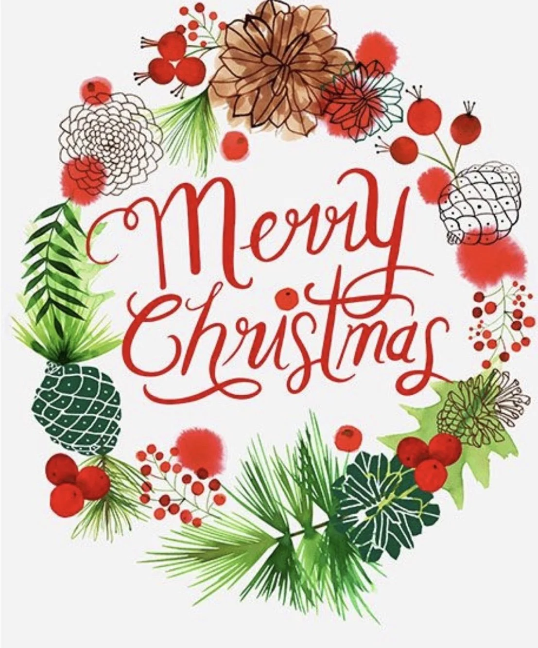 12.25.22 Workout of the Day