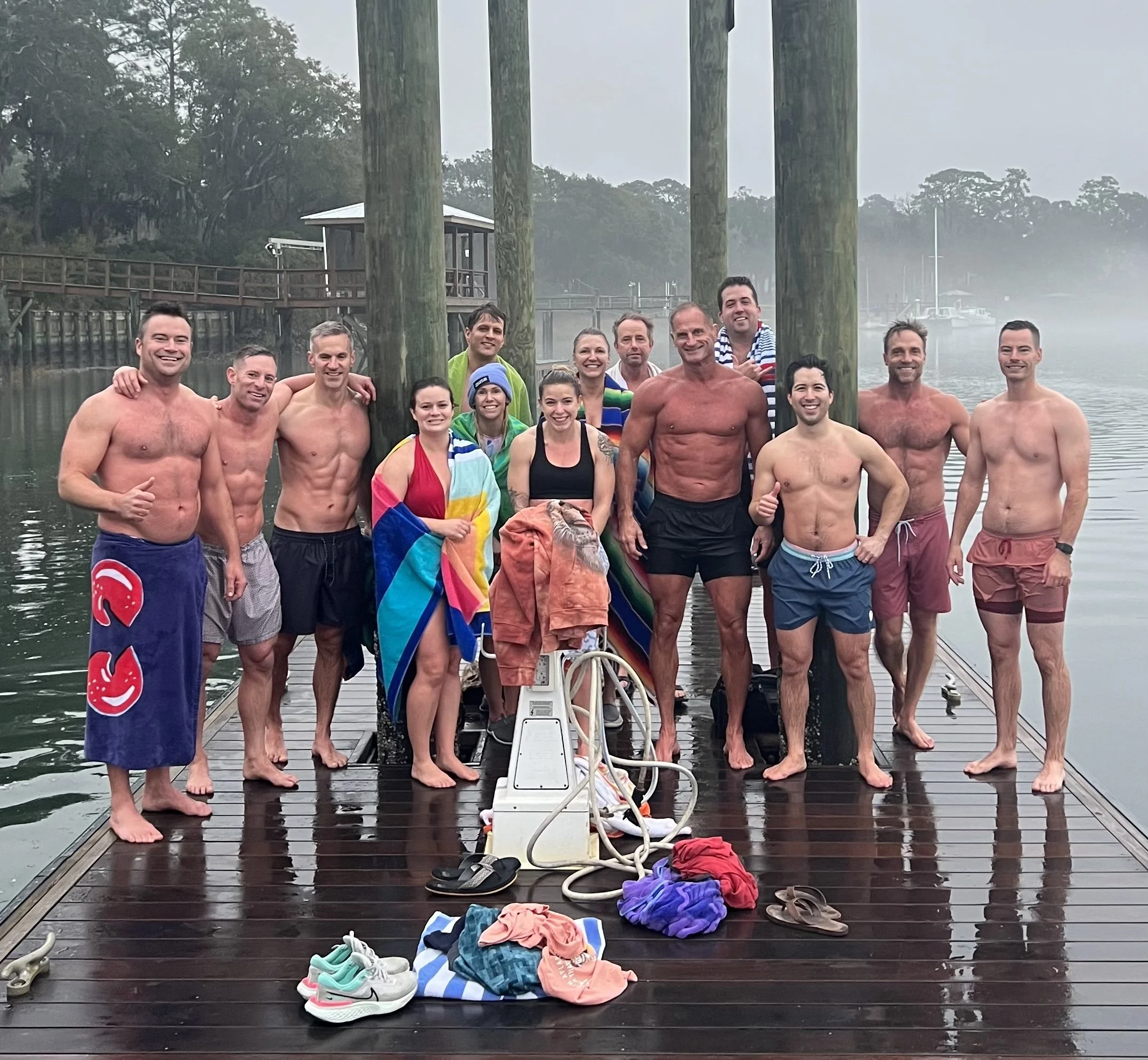 1.2.23 Workout of the Day