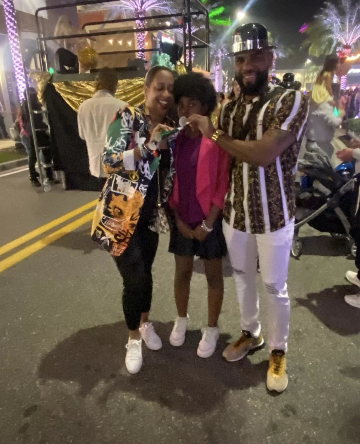 1.8.23 Workout of the Day