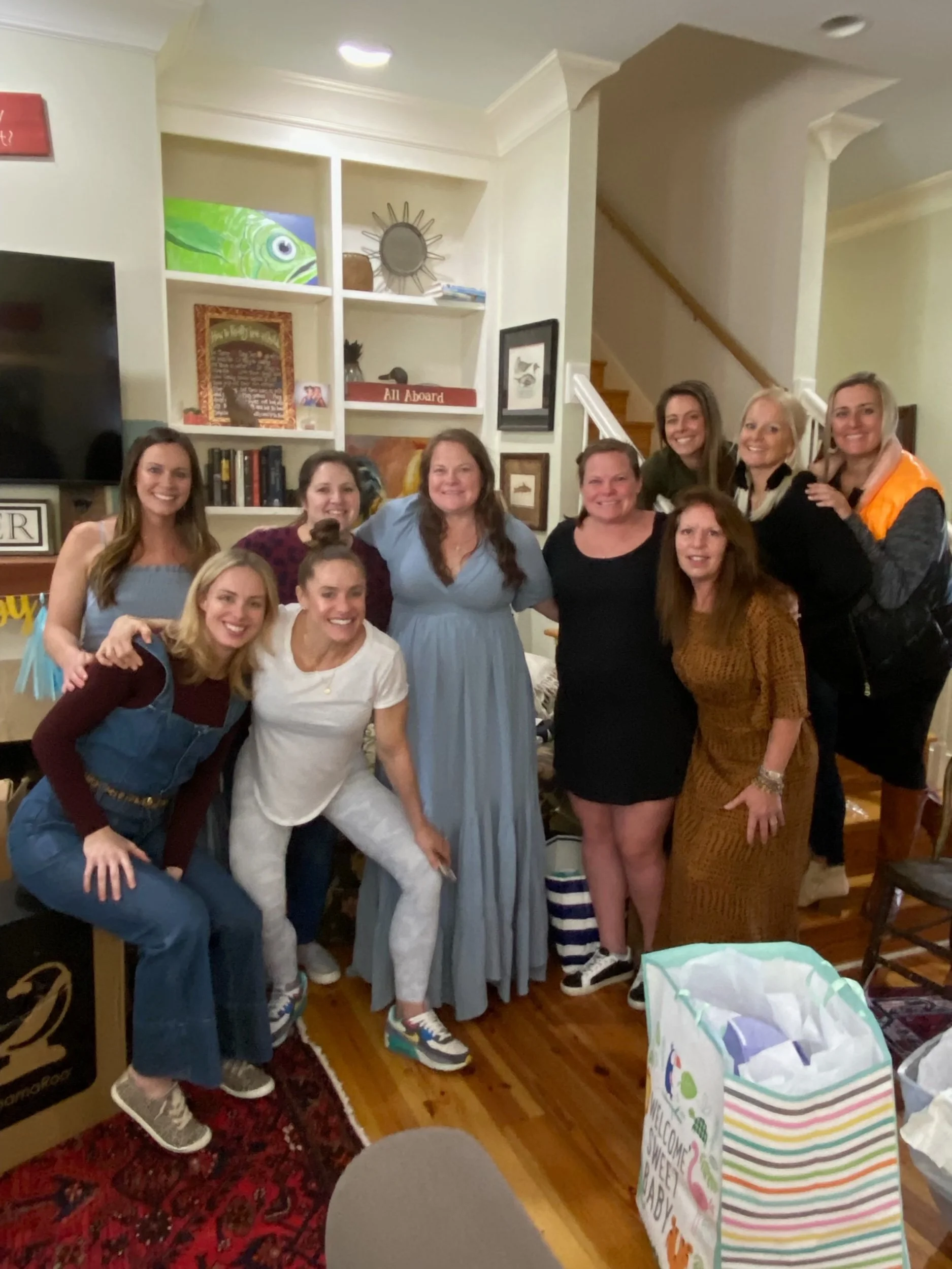 1.9.23 Workout of the Day