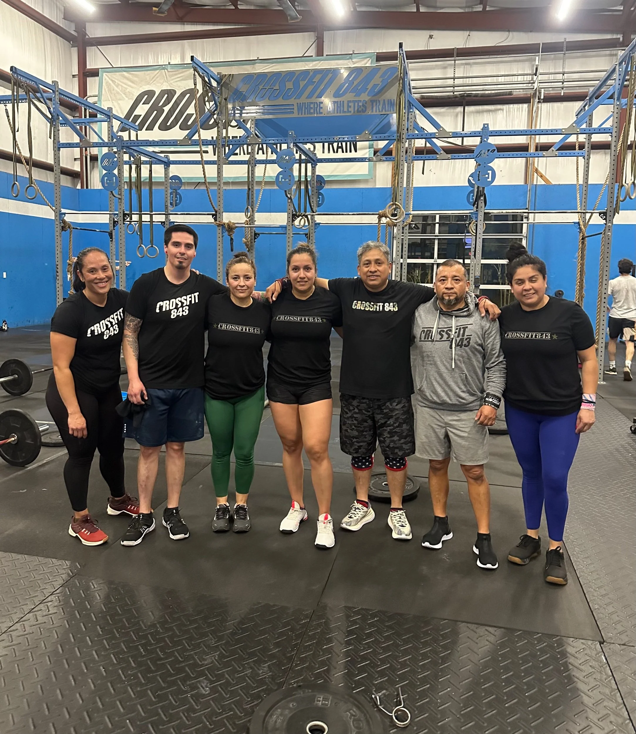 1.10.23 Workout of the Day