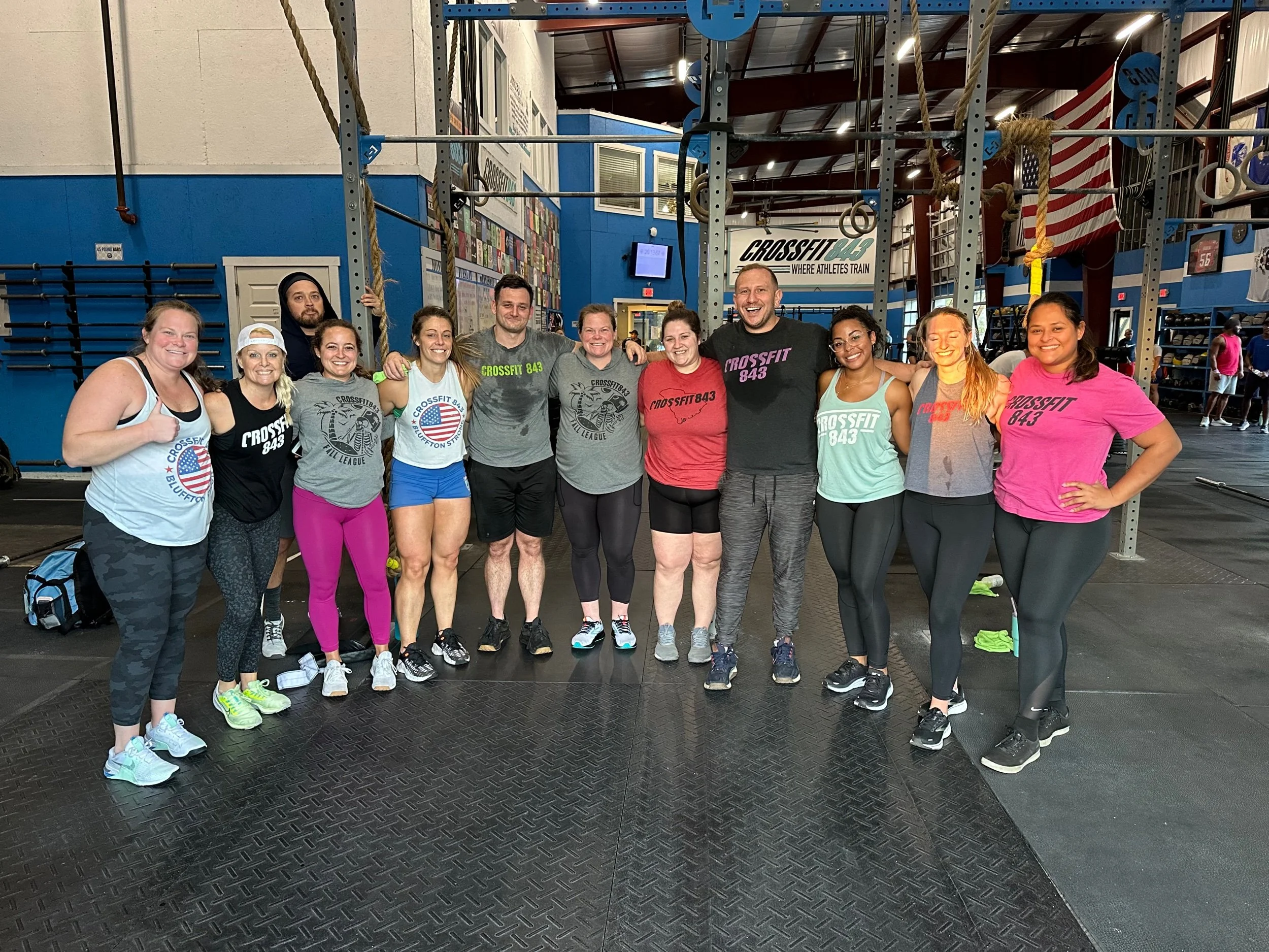 1.11.23 Workout of the Day