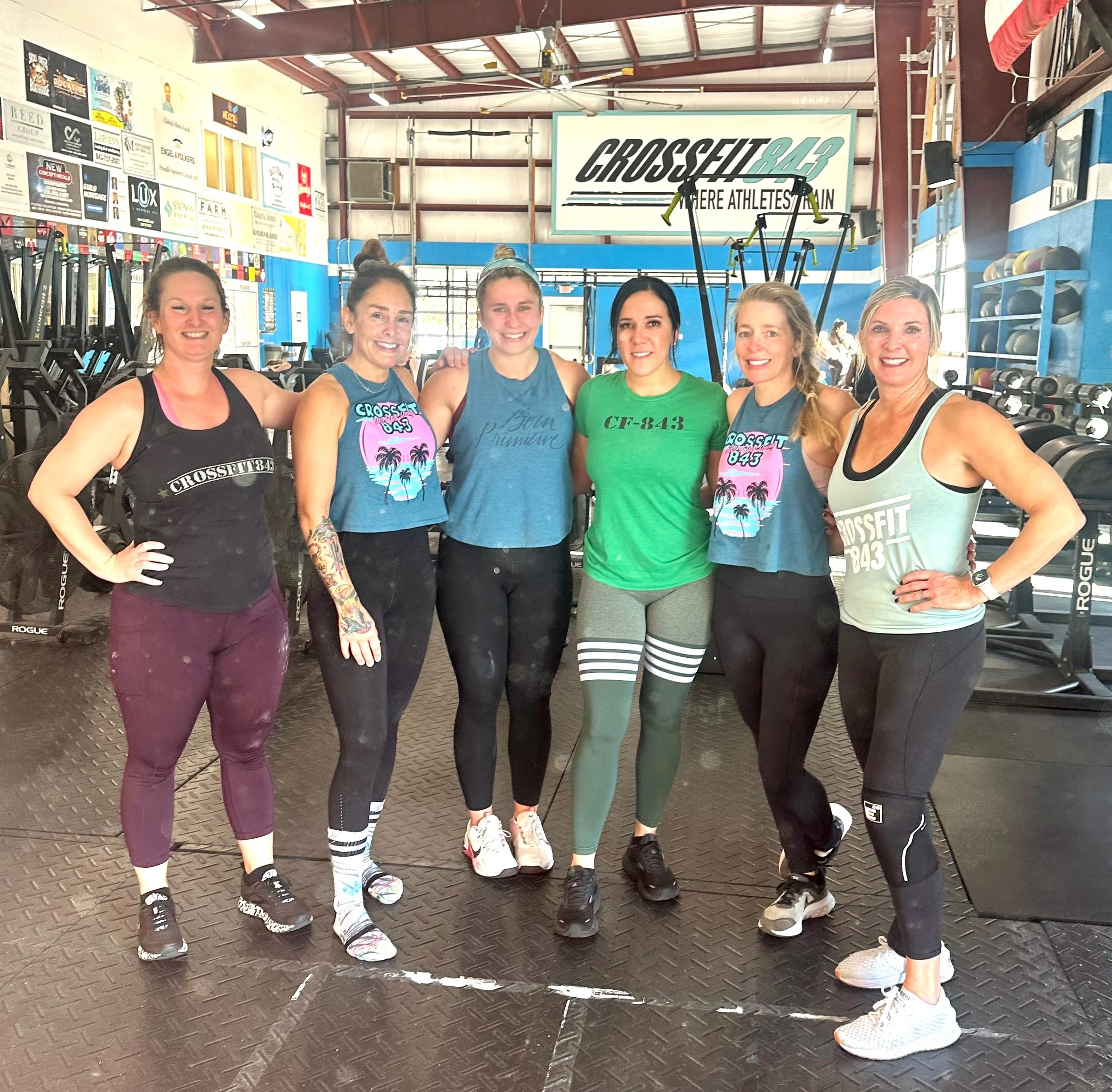 1.12.23 Workout of the Day