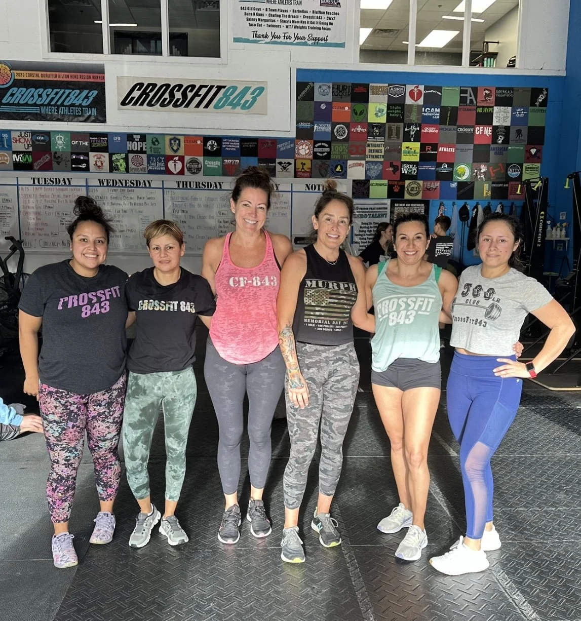 1.17.23 Workout of the Day