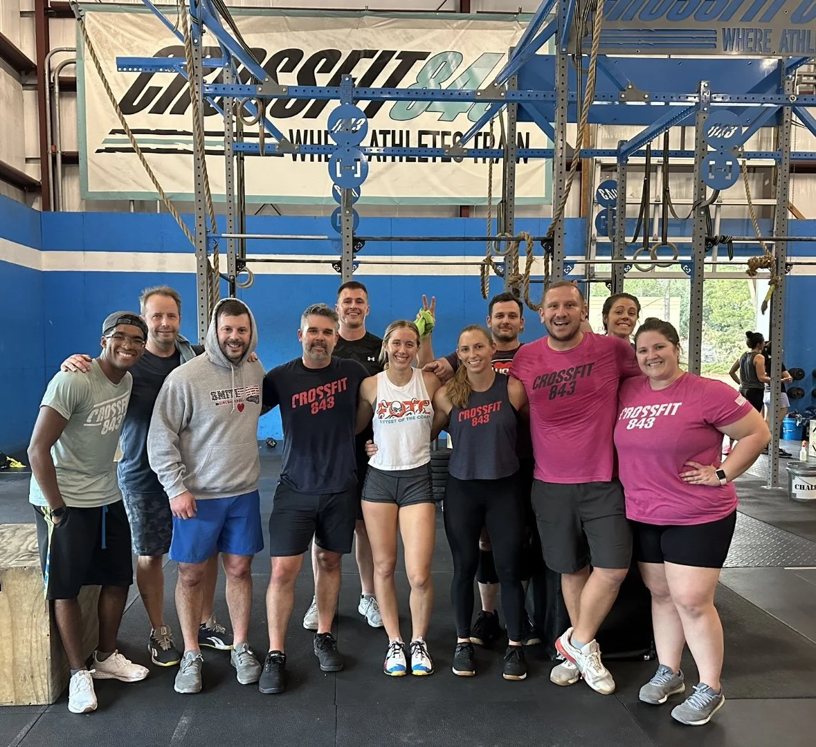 1.18.23 Workout of the Day