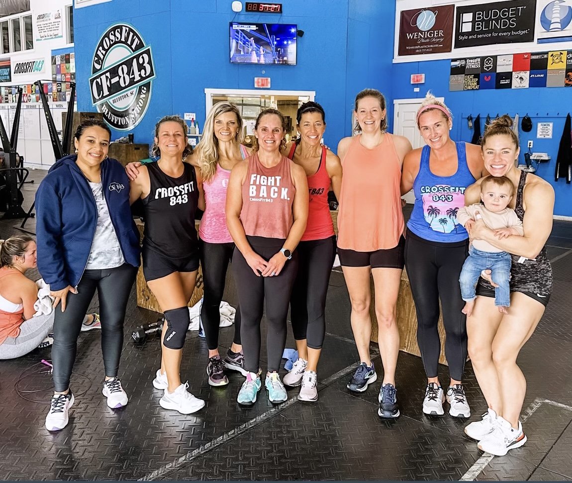 1.19.23 Workout of the Day