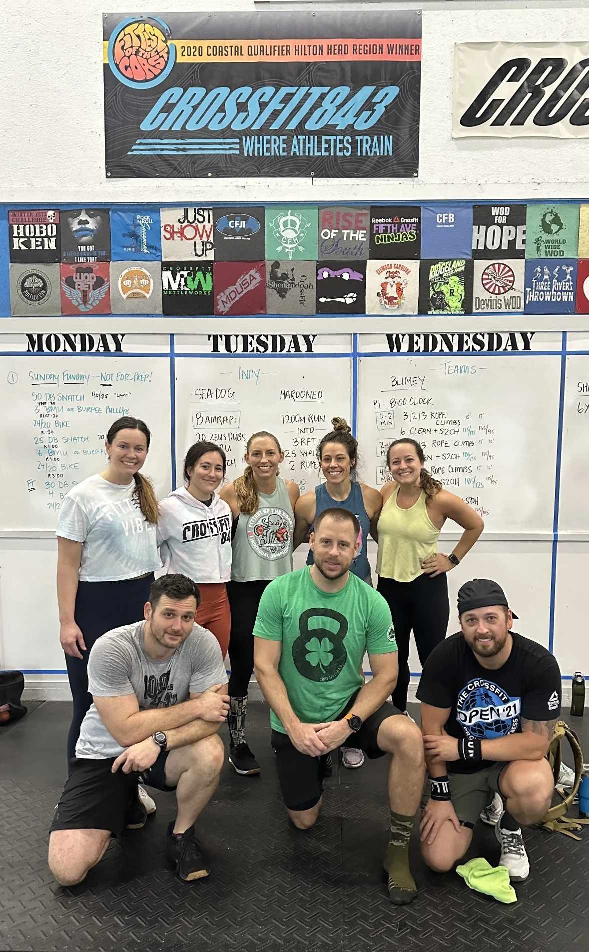 1.23.23 Workout of the Day