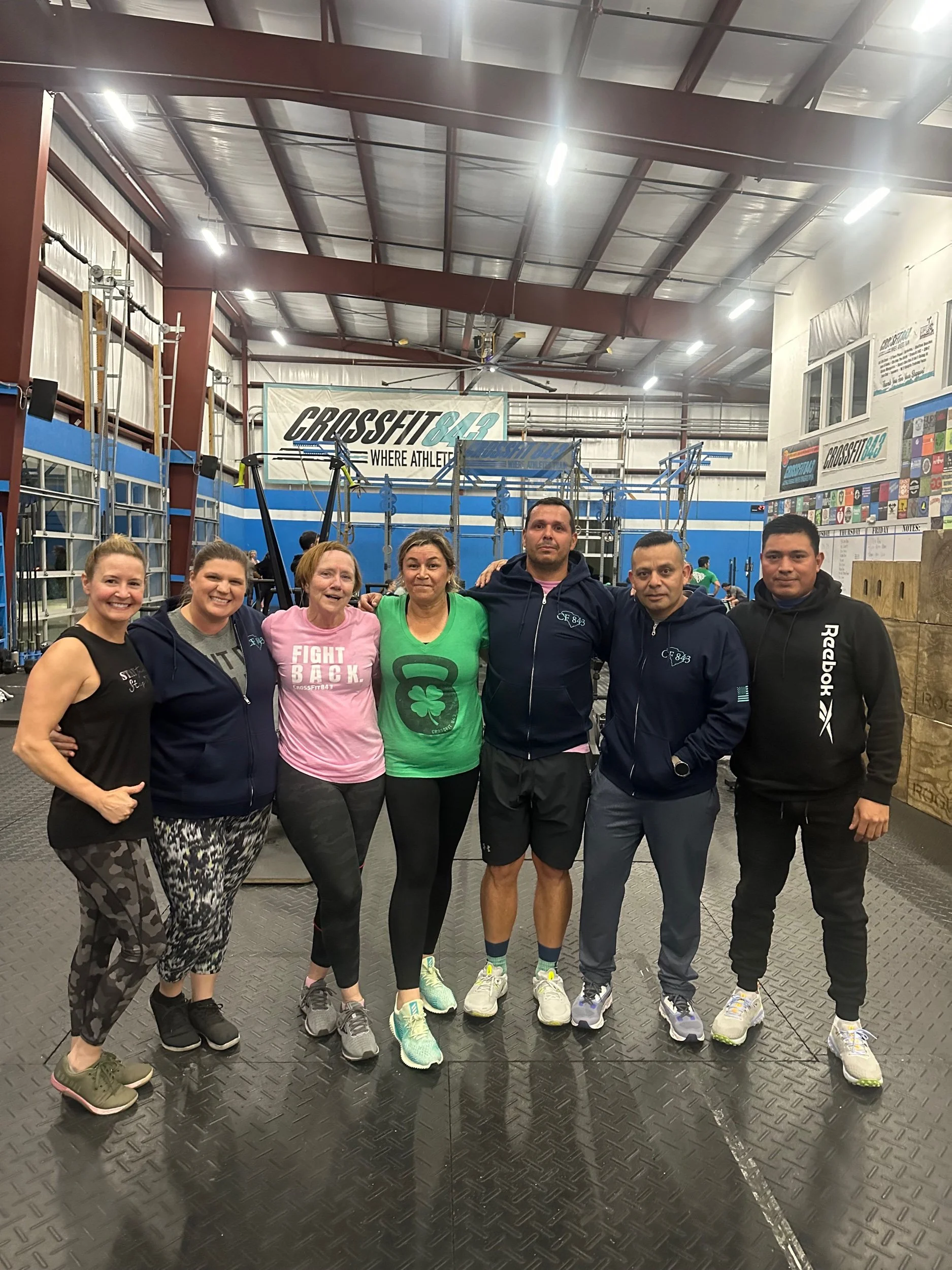 1.24.23 Workout of the Day