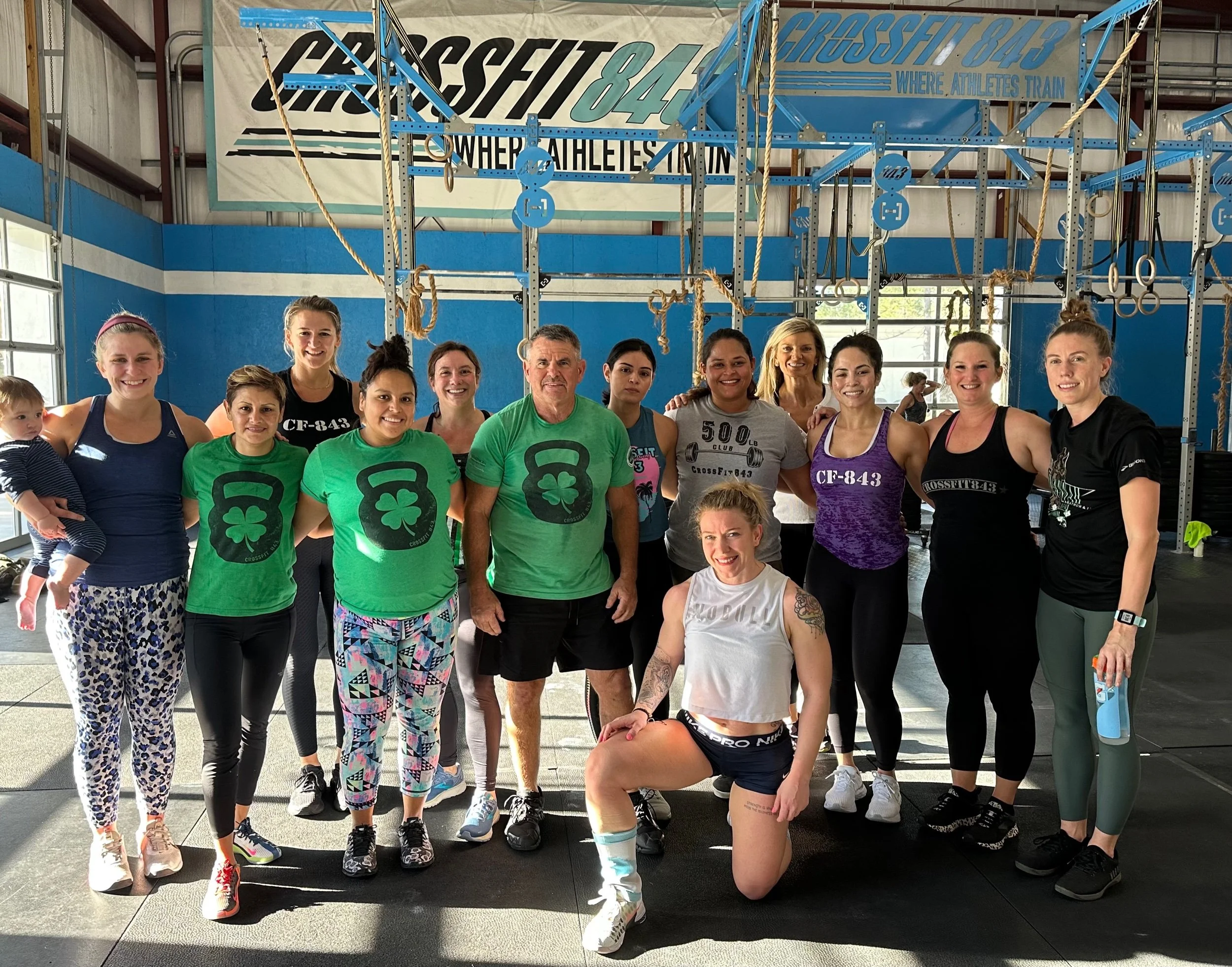 1.25.23 Workout of the Day