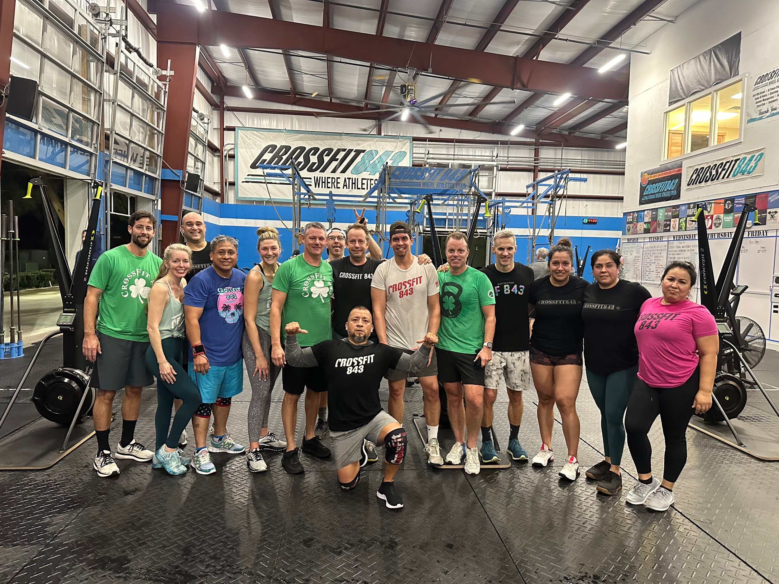 1.28.23 Workout of the Day