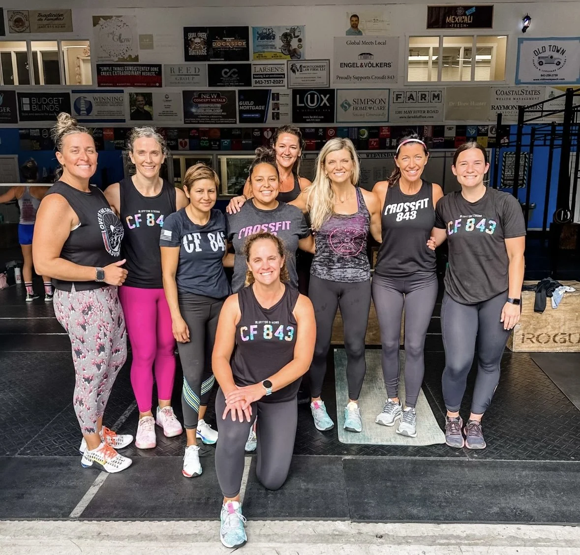 1.29.23 Workout of the Day