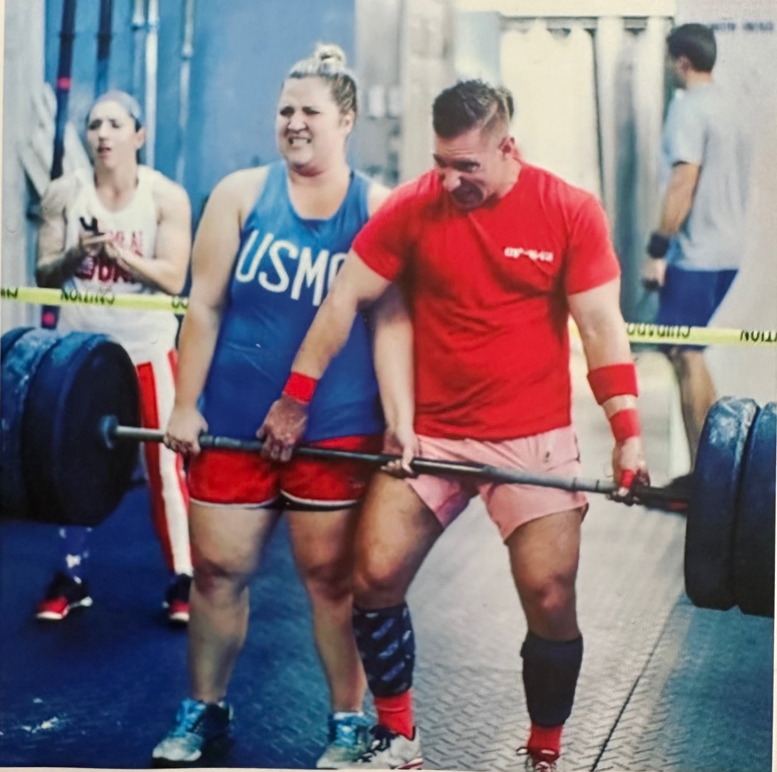 1.31.23 Workout of the Day