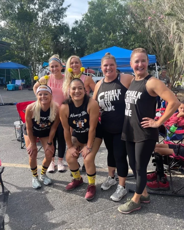 2.5.23 Workout of the Day