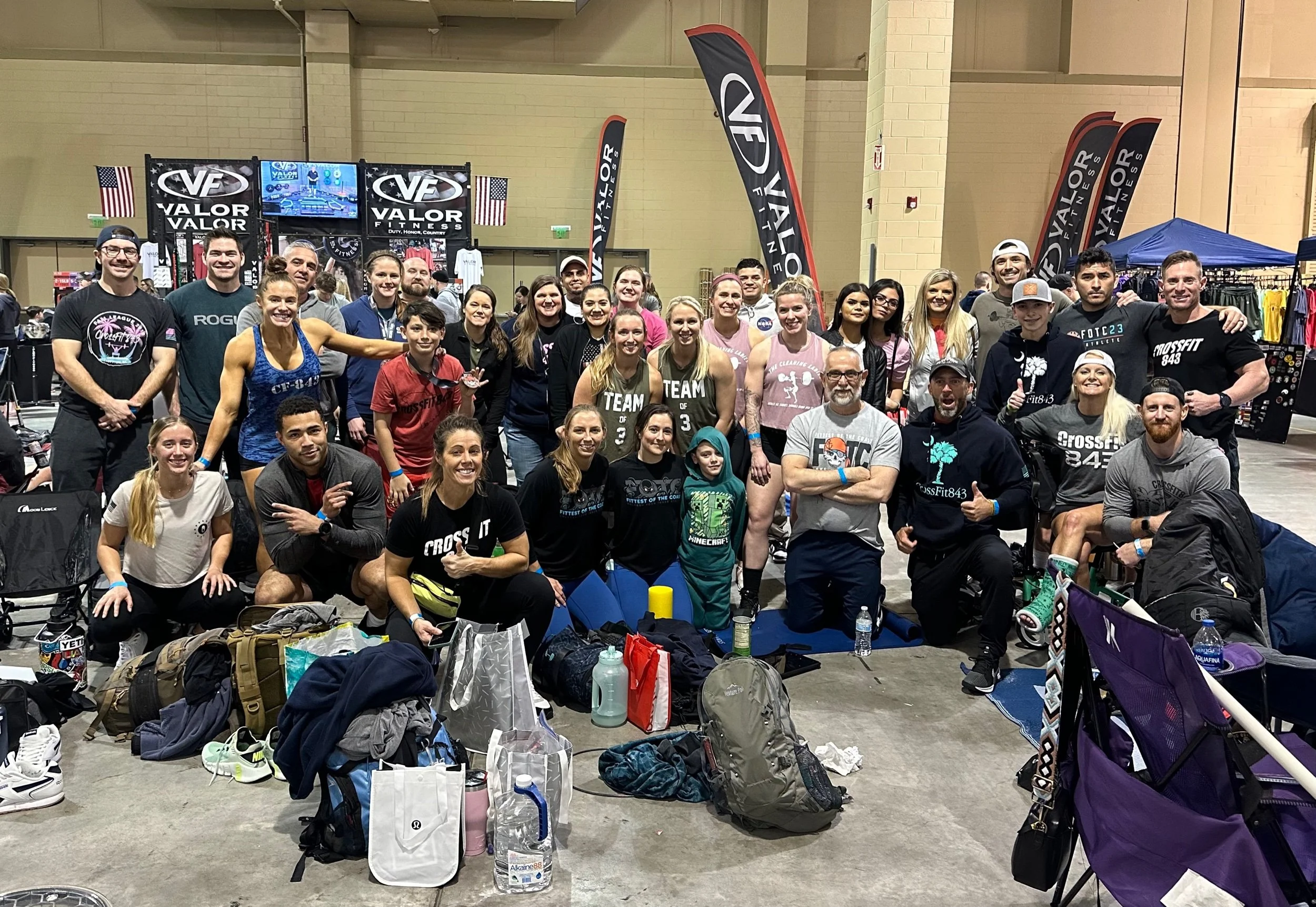 2.13.23 Workout of the Day