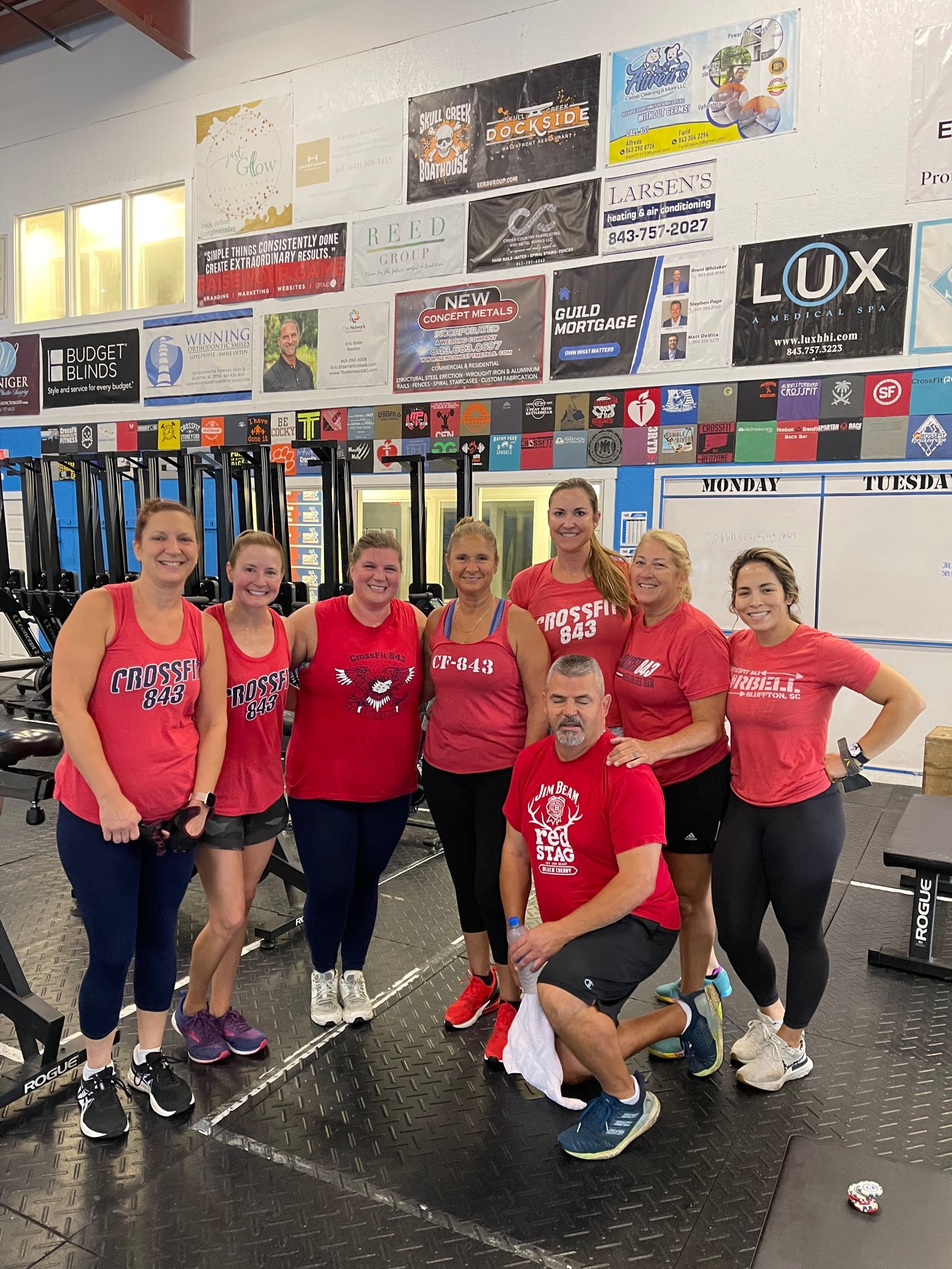 2.17.23 Workout of the Day