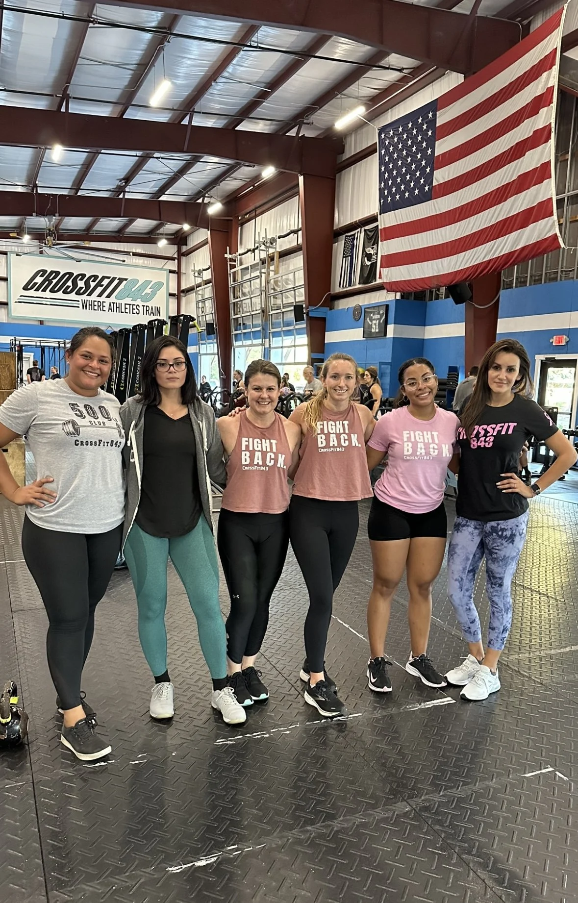 2.14.23 Workout of the Day