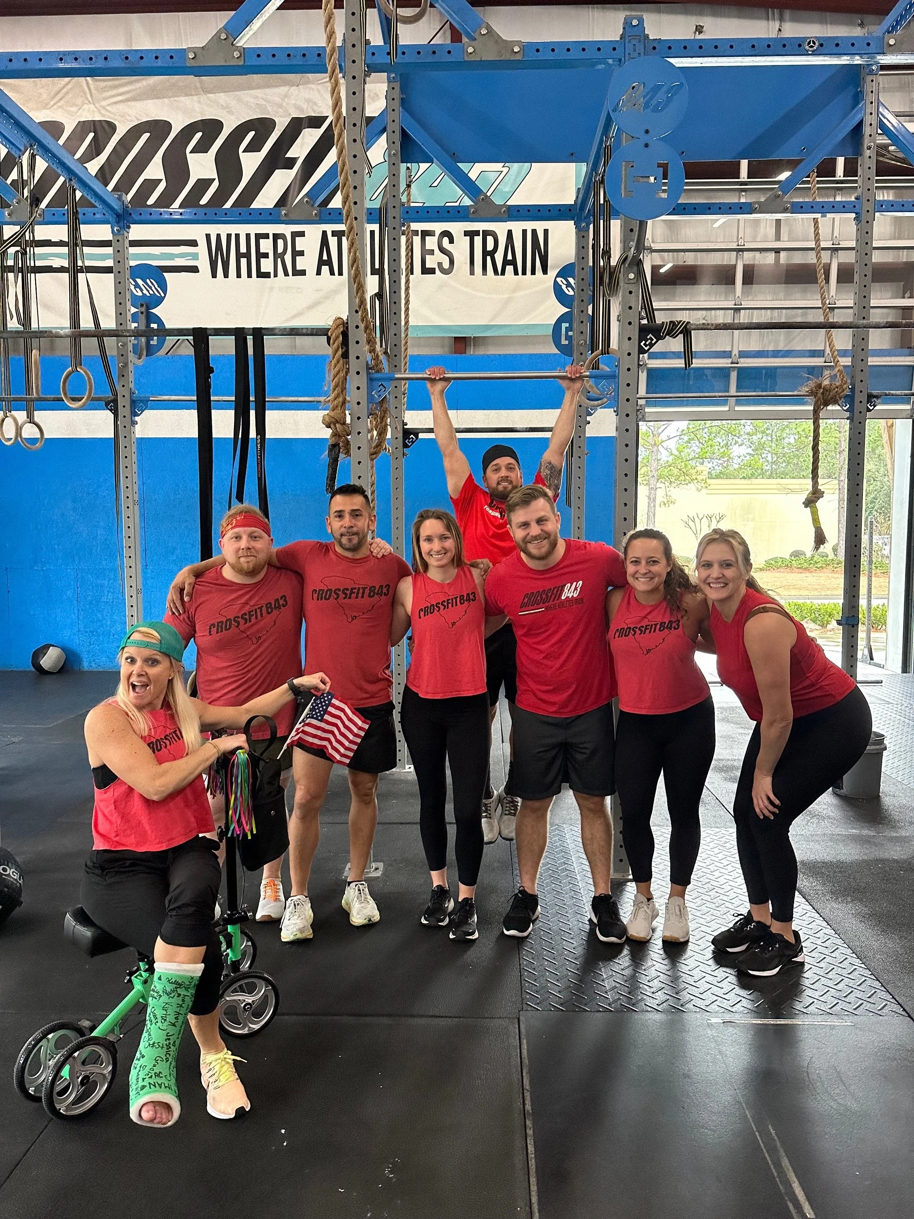 2.18.23 Workout of the Day