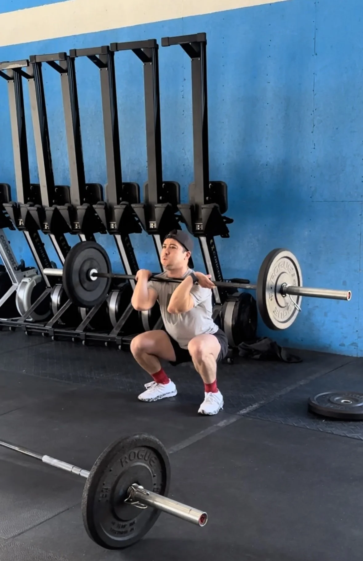 2.20.23 Workout of the Day