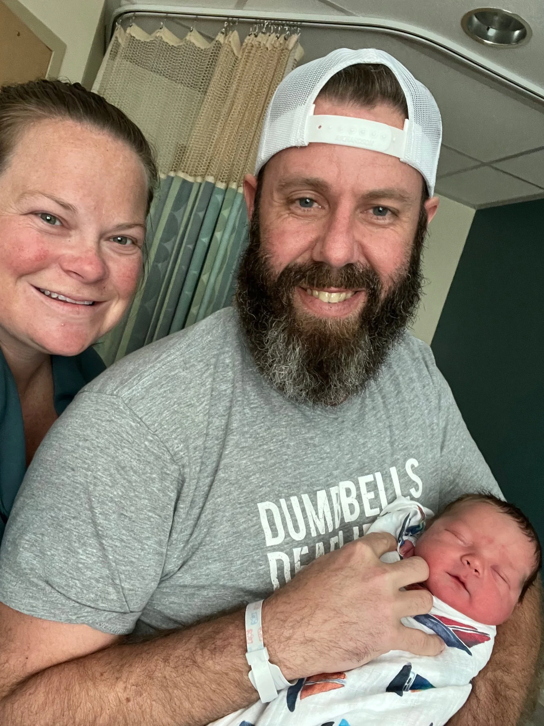 2.21.23 Workout of the Day