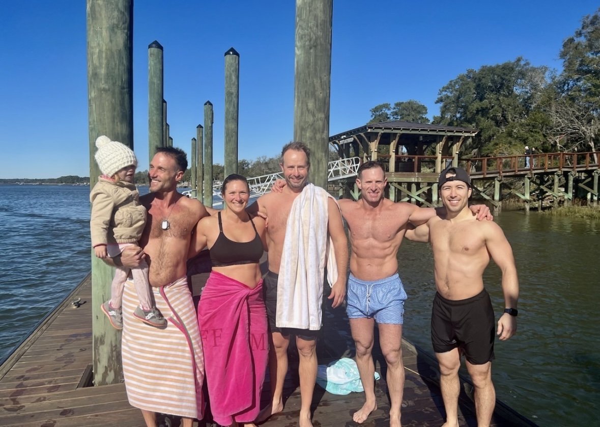 2.22.23 Workout of the Day