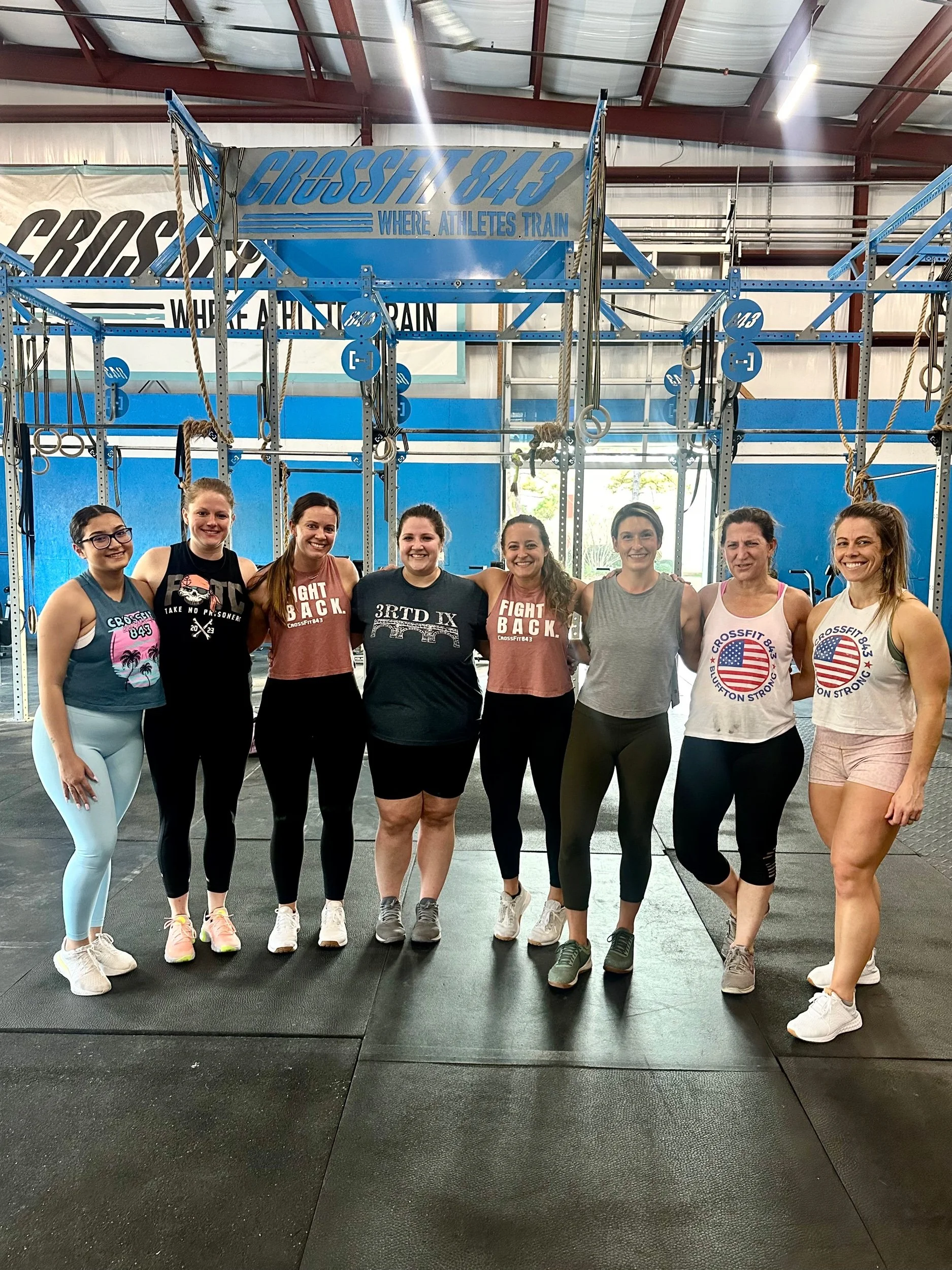 2.23.23 Workout of the Day