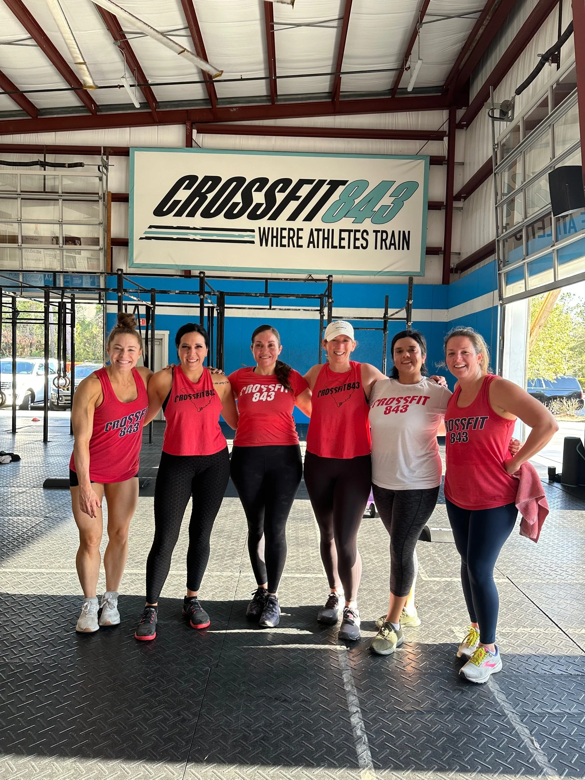 2.24.23 Workout of the Day