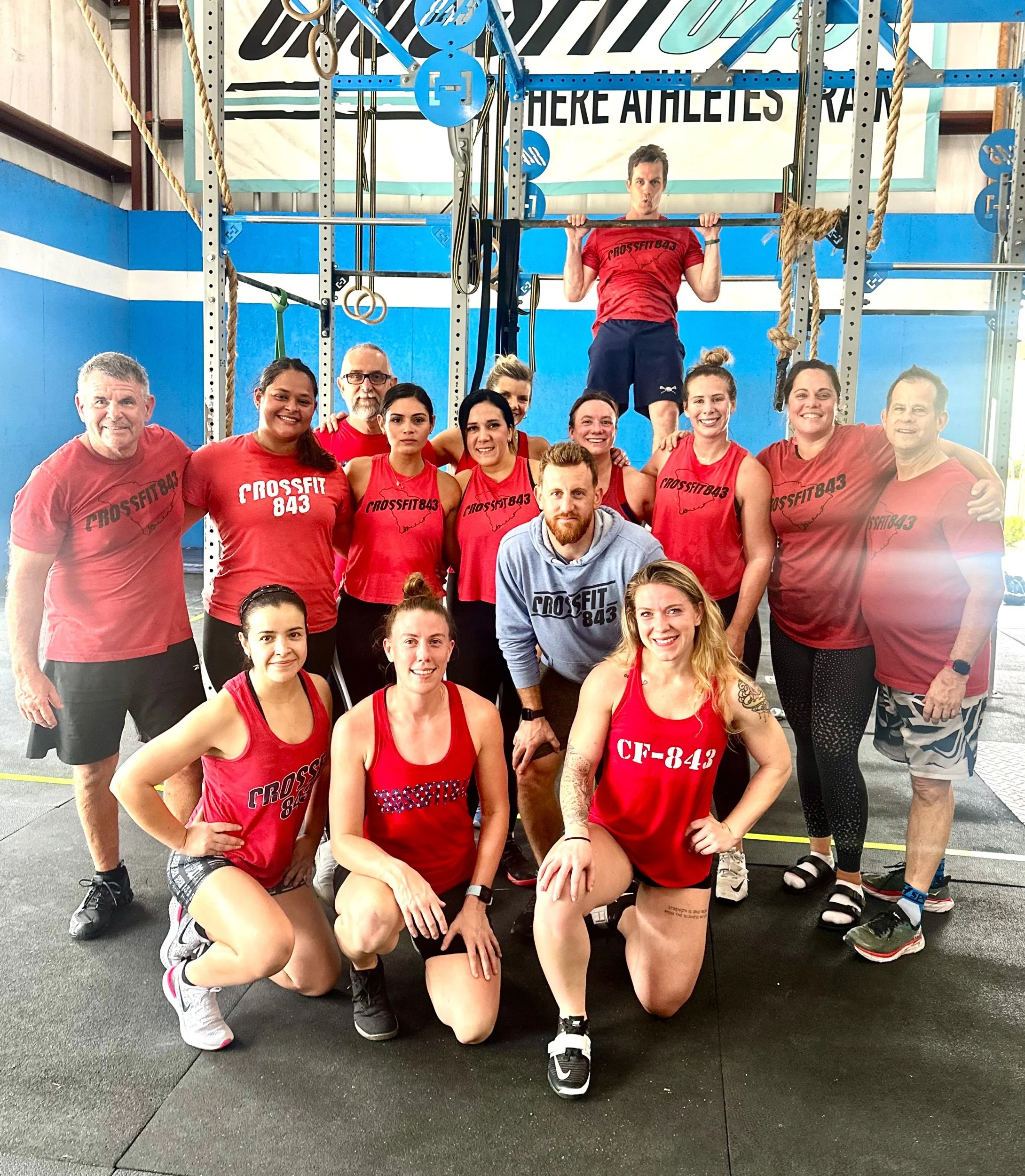 2.25.23 Workout of the Day