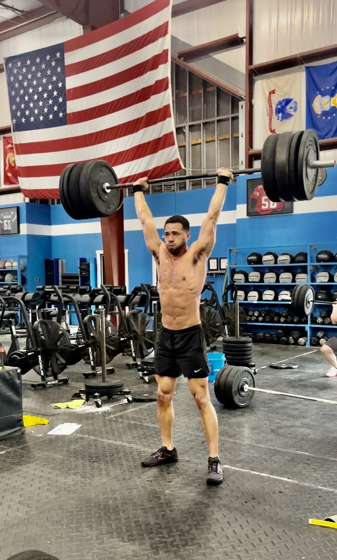 2.26.23 Workout of the Day