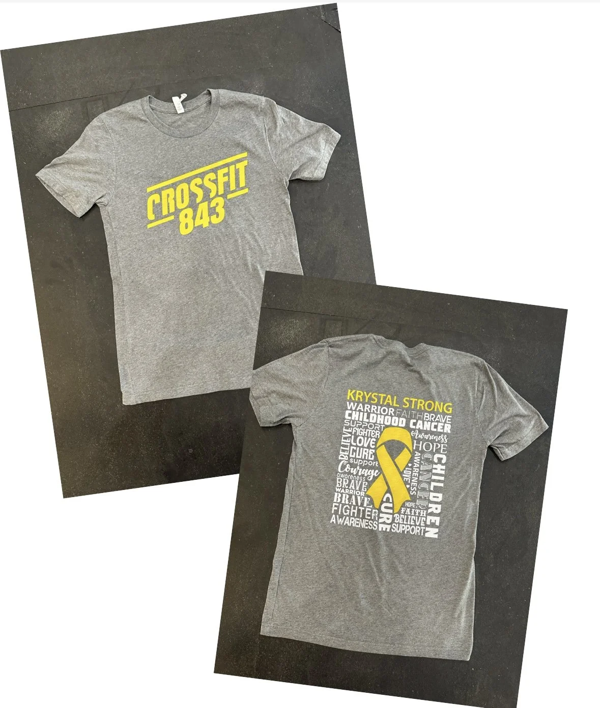 2.28.23 Workout of the Day