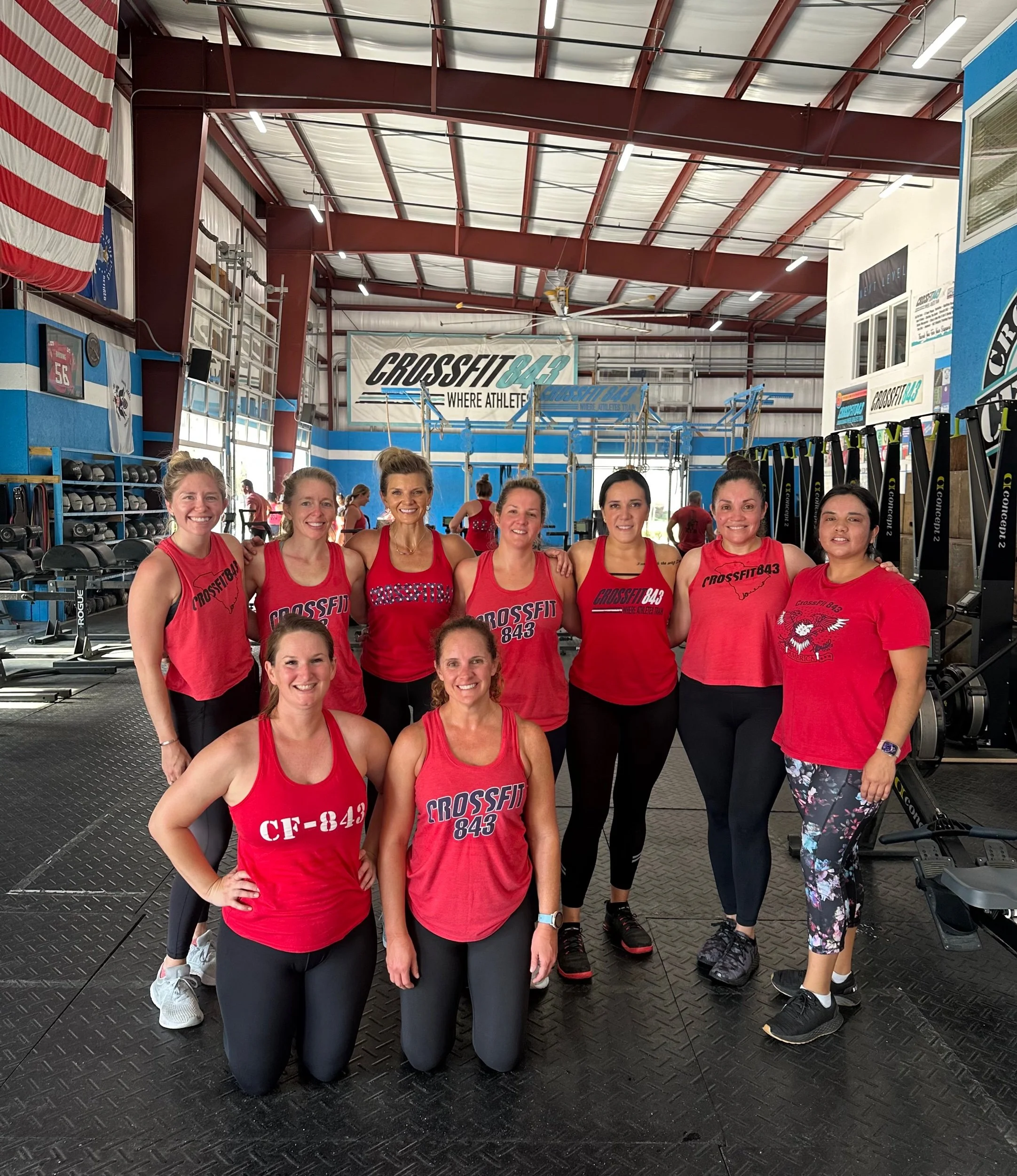 3.10.23 Workout of the Day